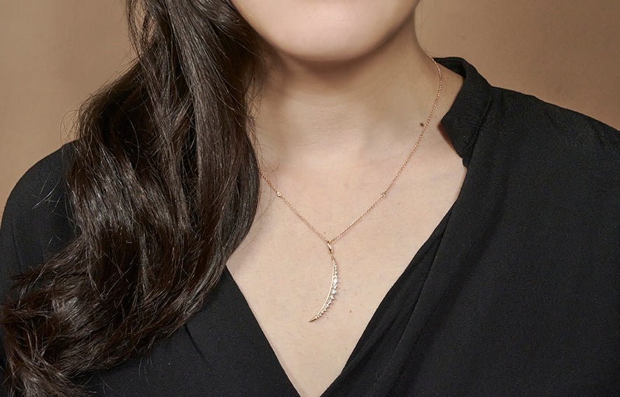 Jenna Pendant