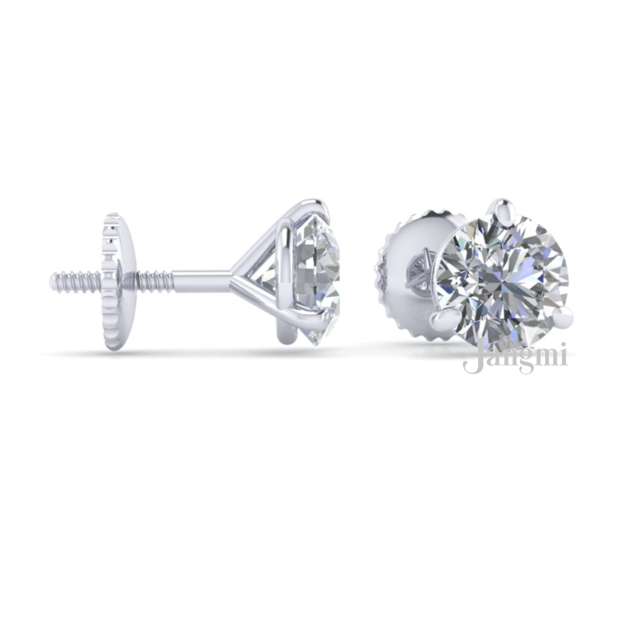 Martini Three Prong