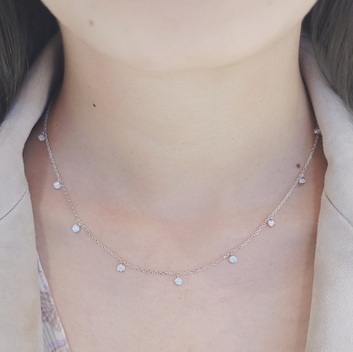 Alex Pendant