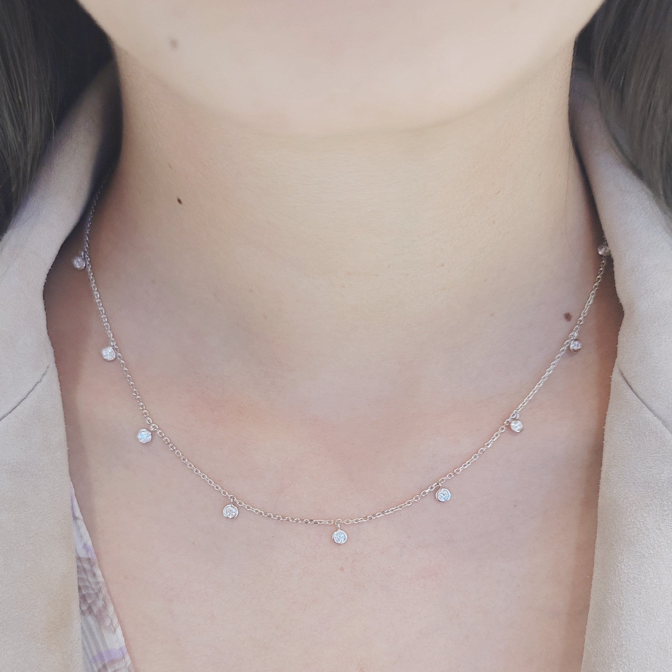 Alex Pendant