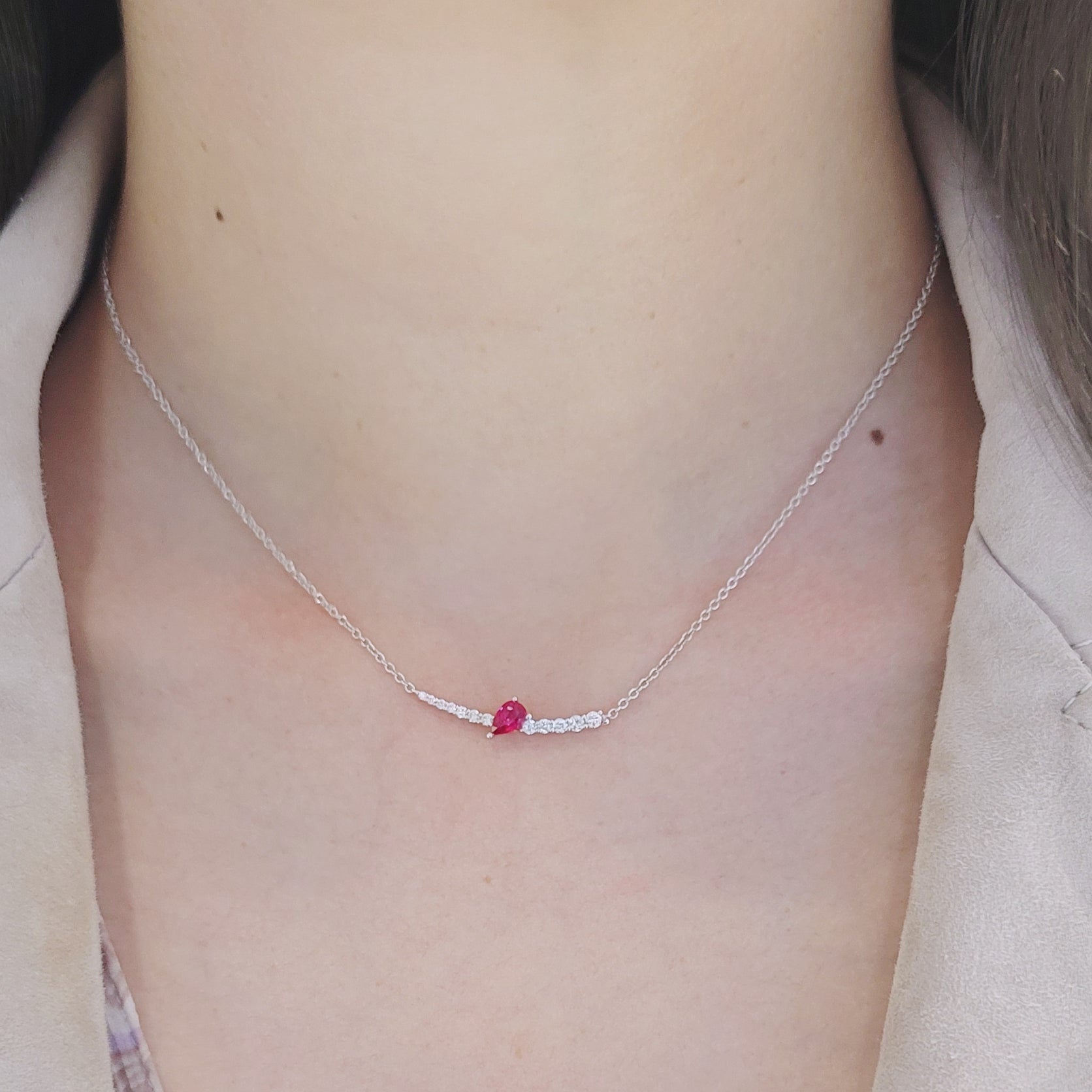 Kamila Pendant