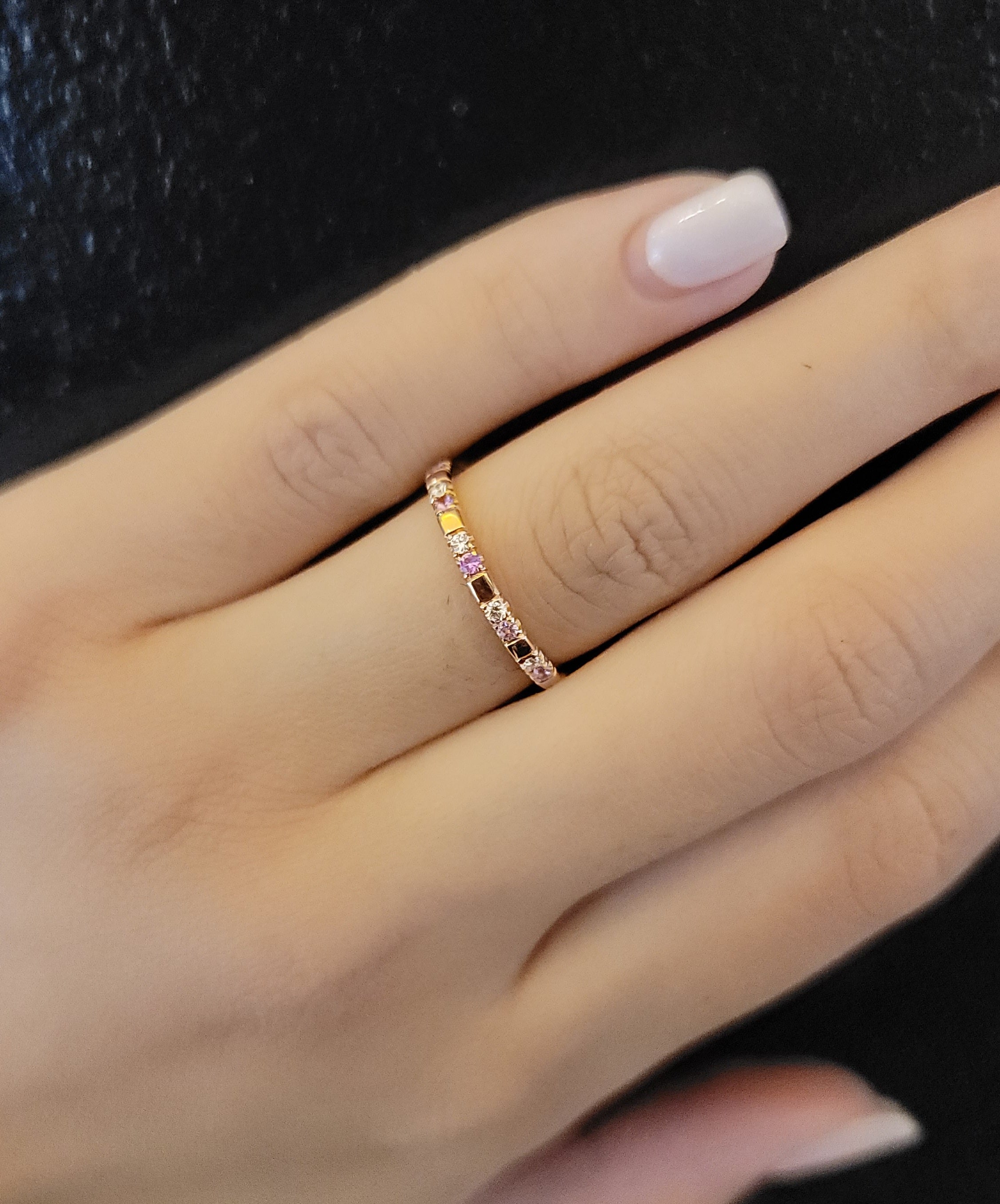 Love Harmony Pink