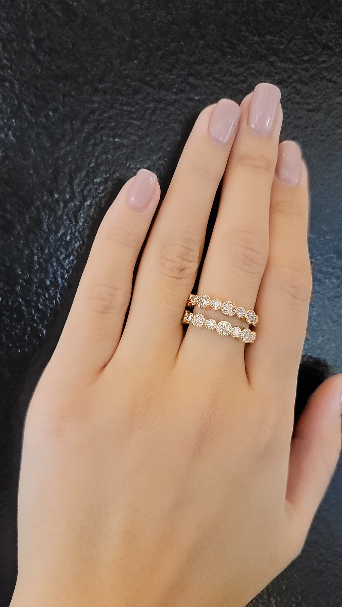 Love Freesia