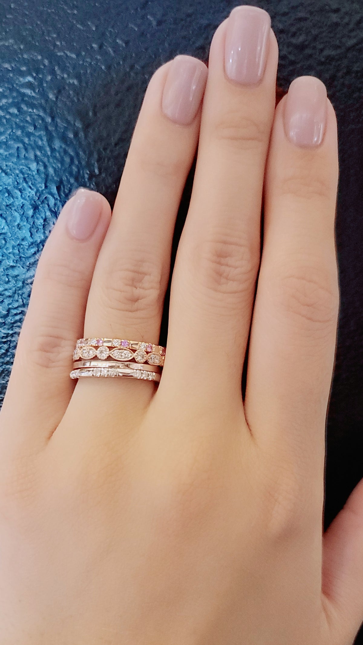 Love Harmony Pink