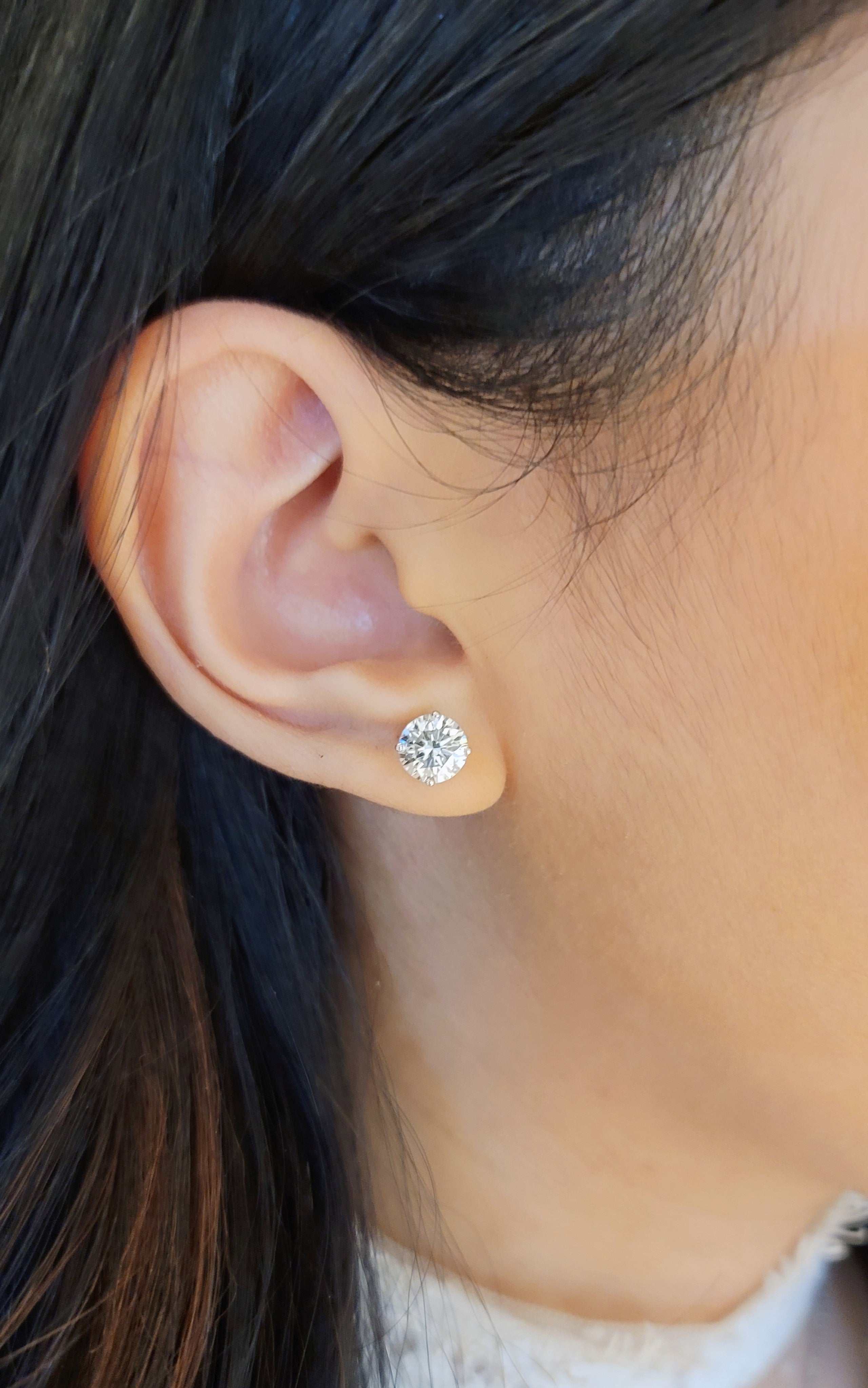 Martini Four Prong