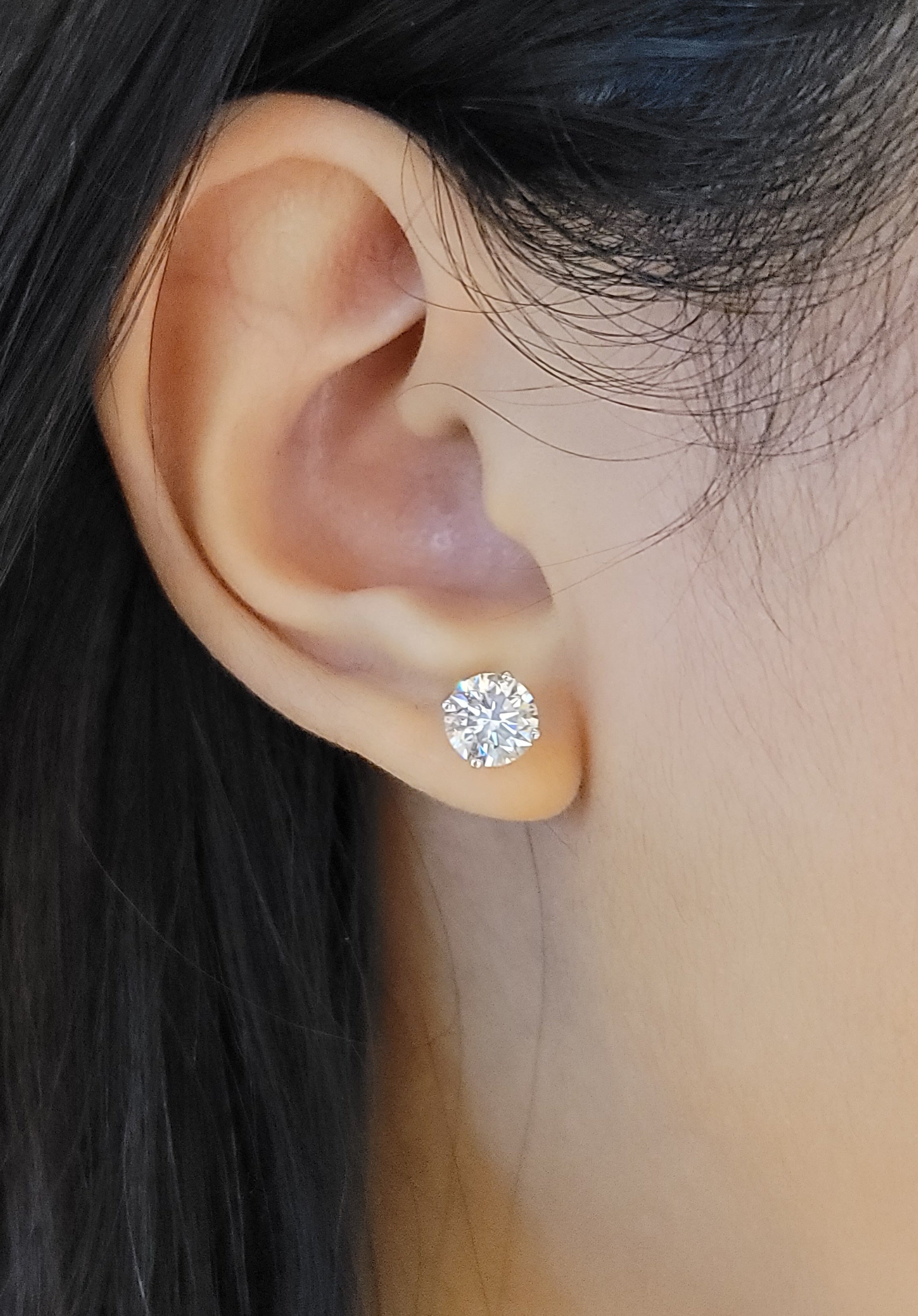 Martini Four Prong