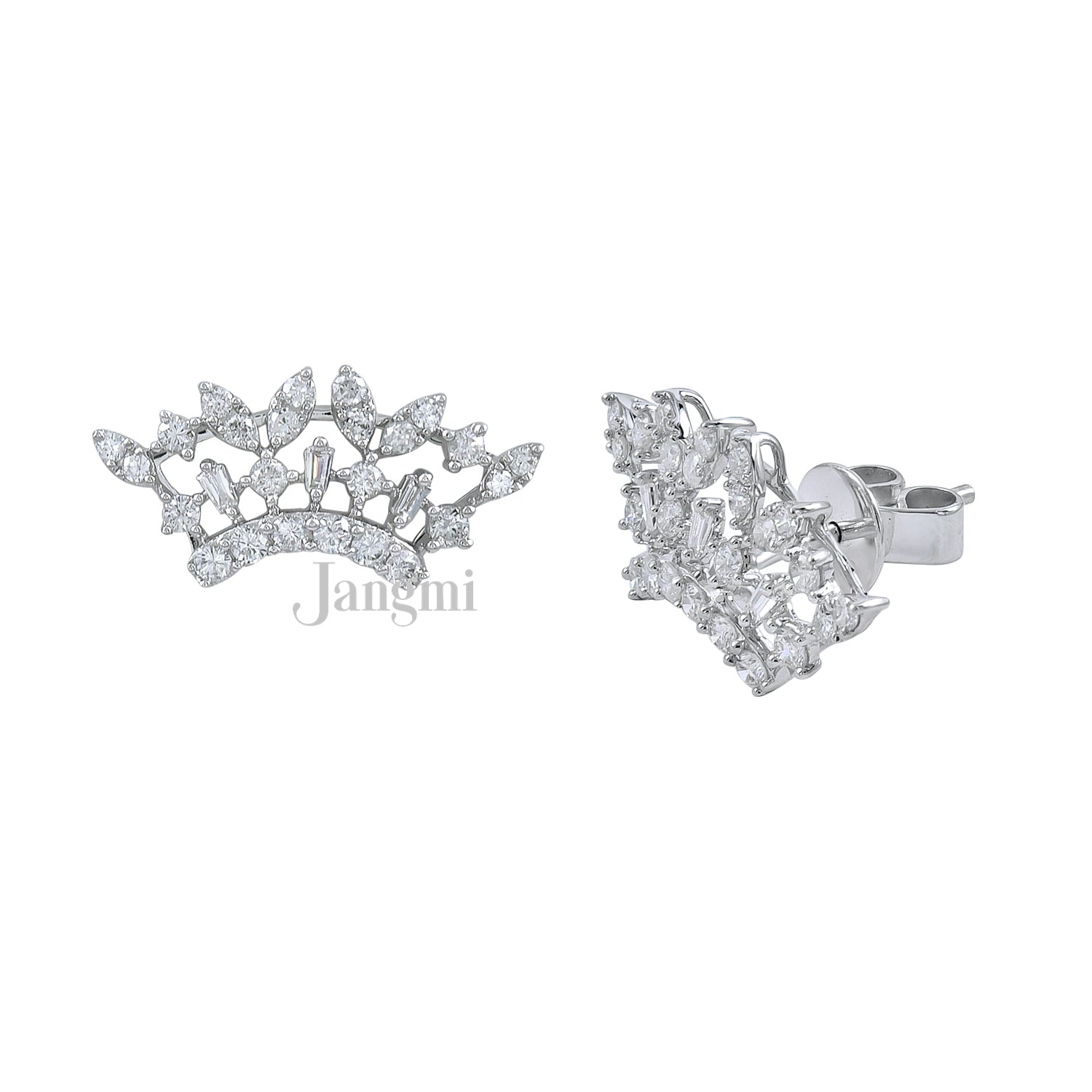 Alice Earrings
