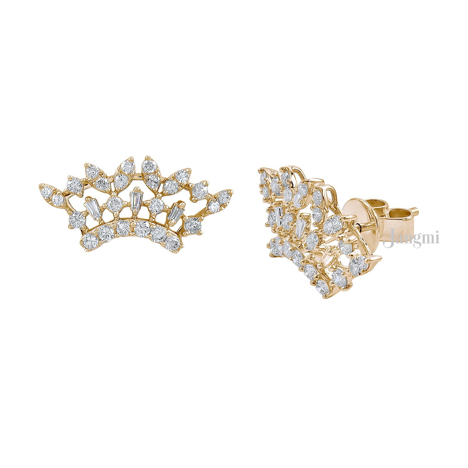 Alice Earrings