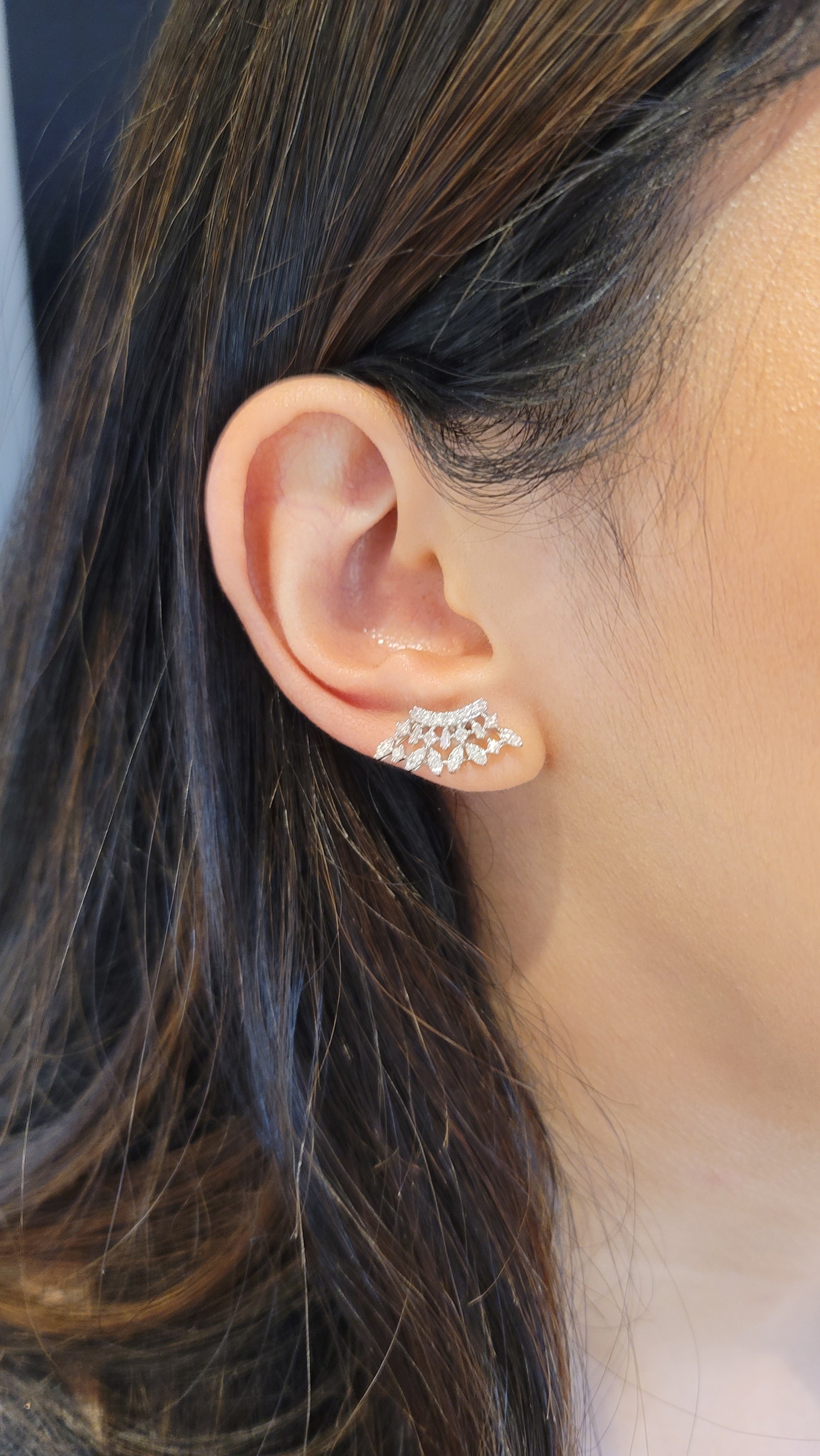 Alice Earrings