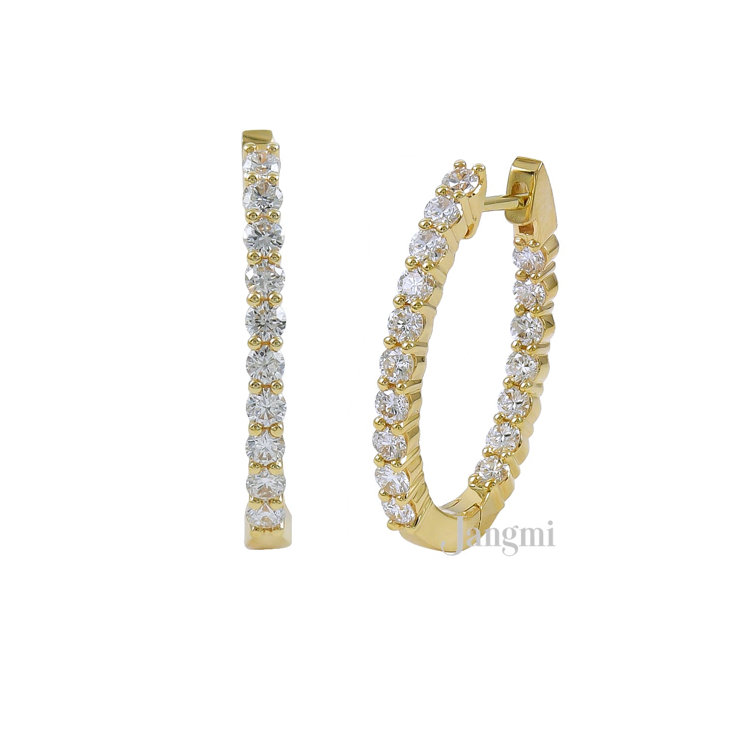 Pave Hoops