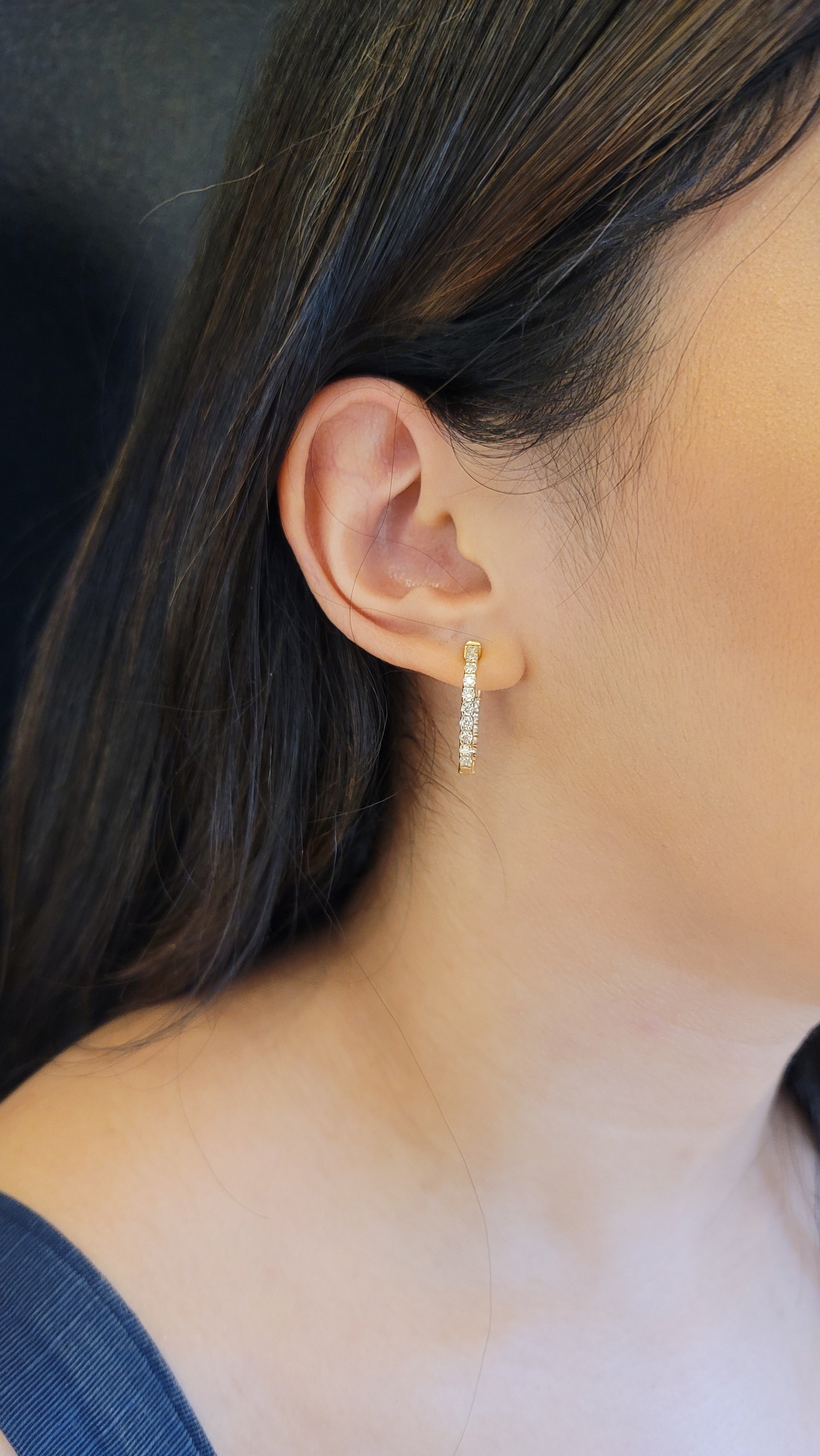 Pave Hoops