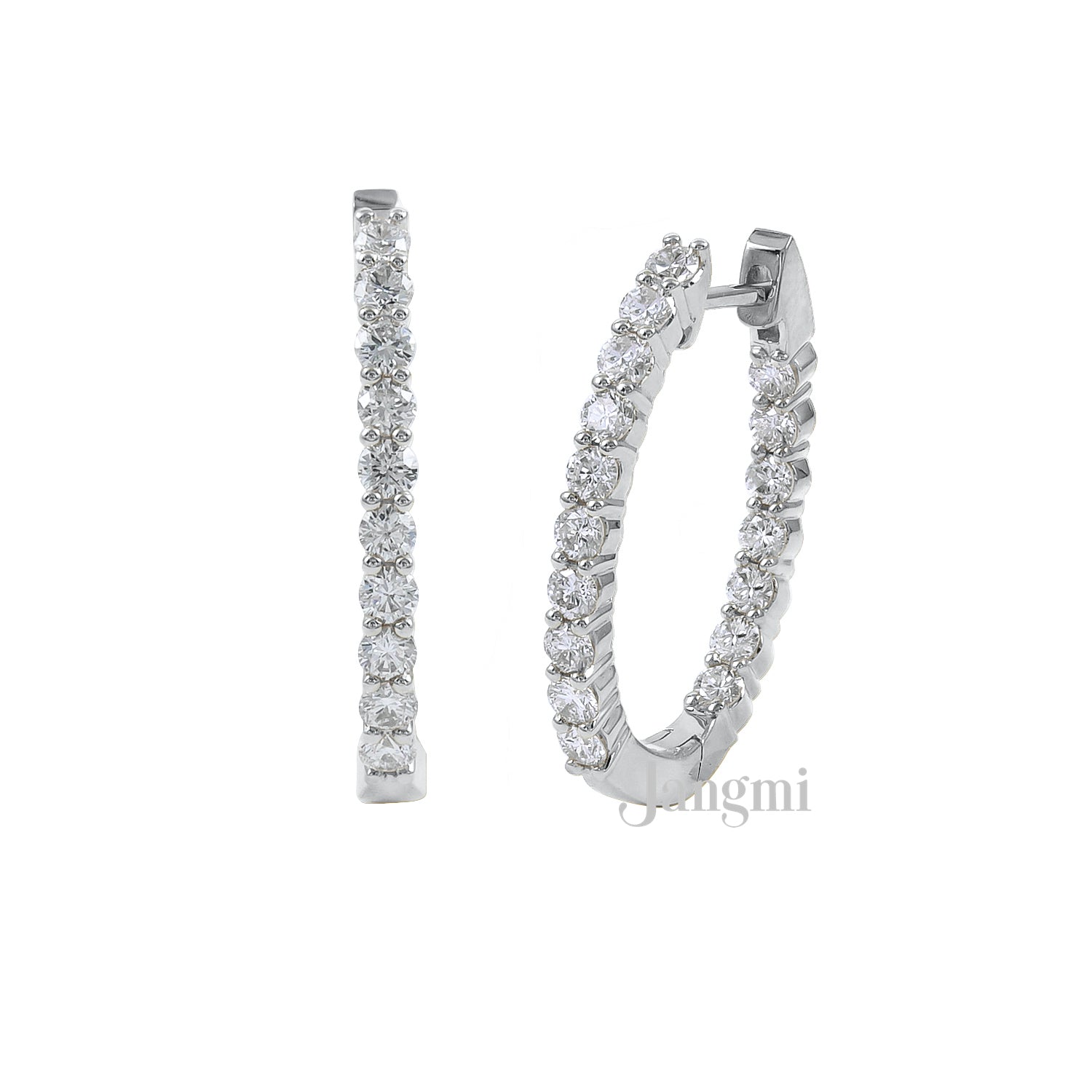 Pave Hoops
