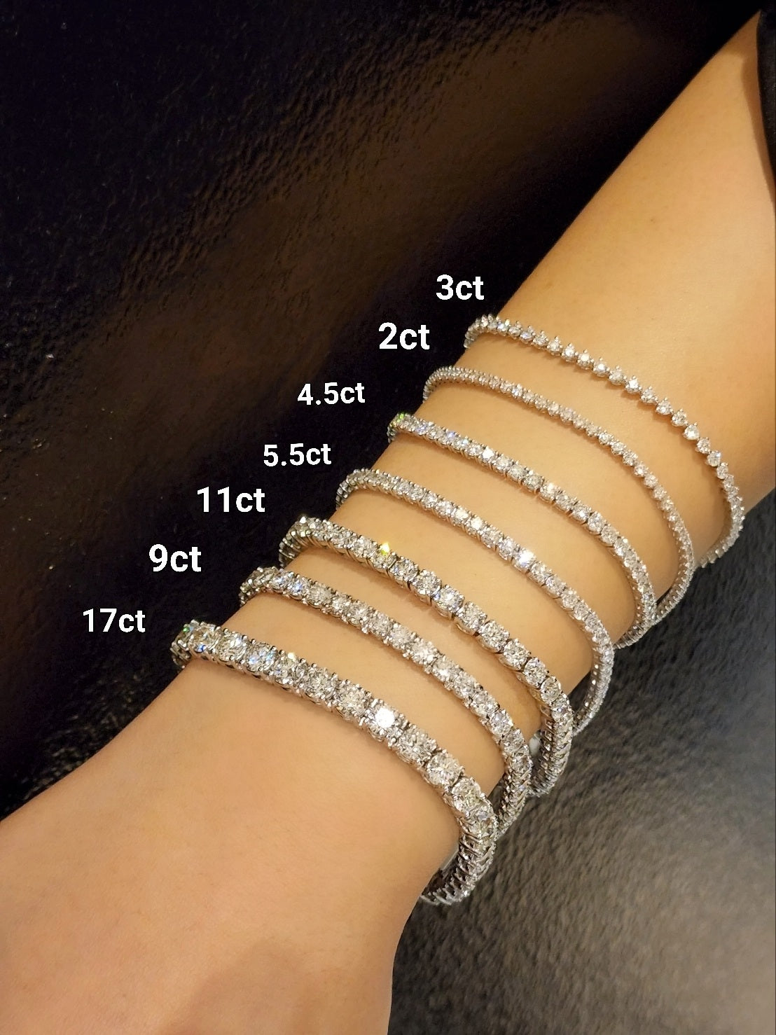 Xena Bracelet