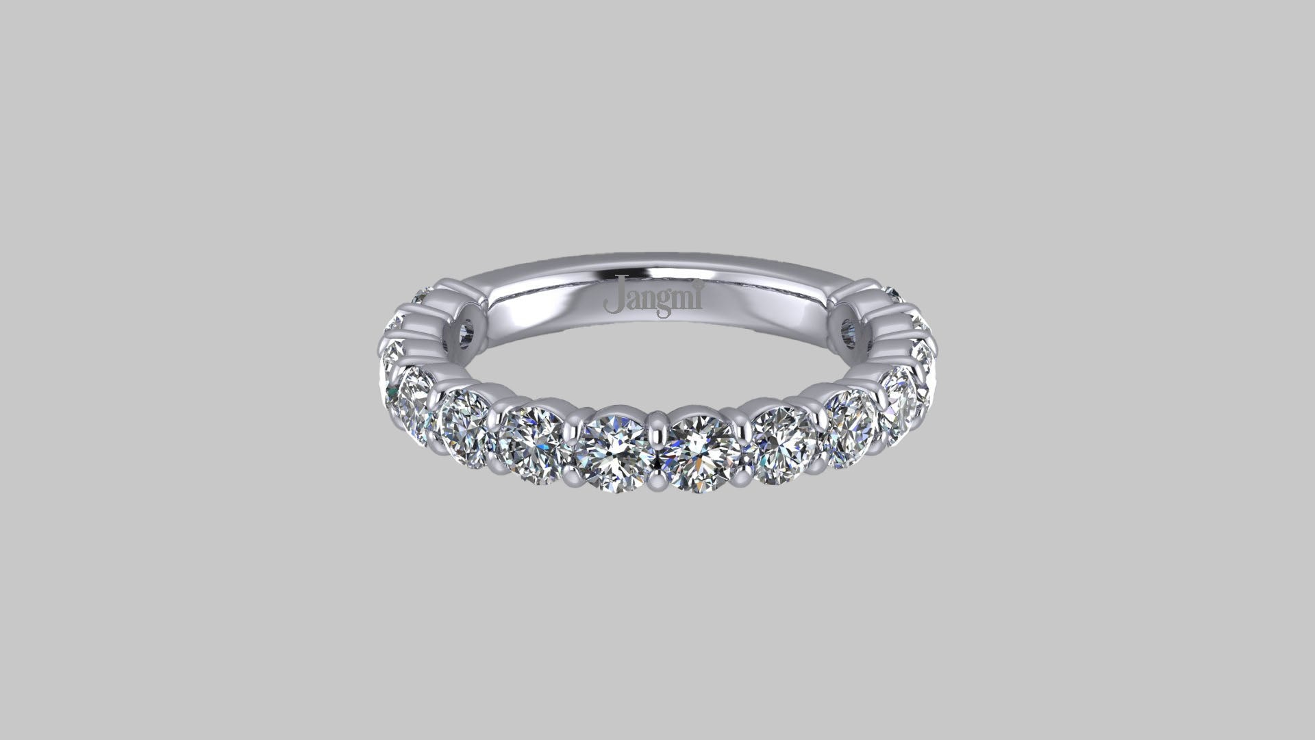Love Shared Prong 14 Diamonds