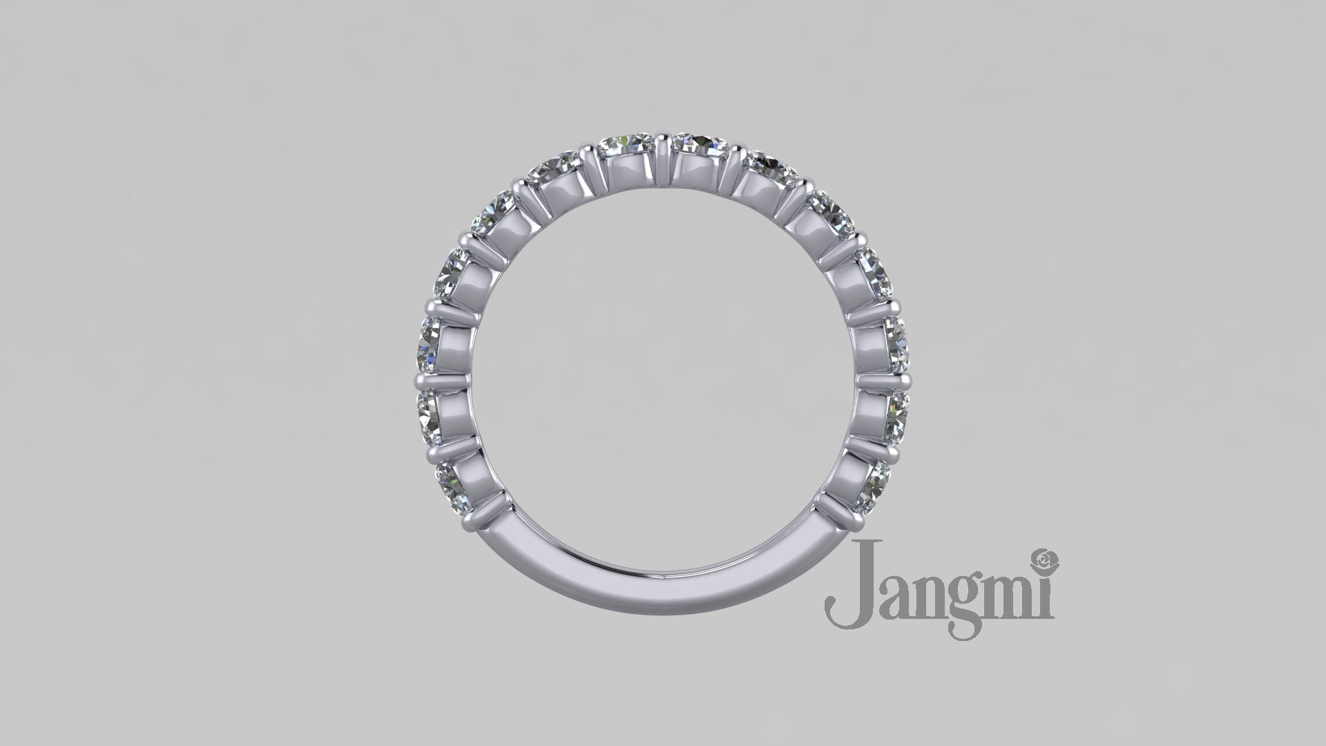 Love Shared Prong 14 Diamonds