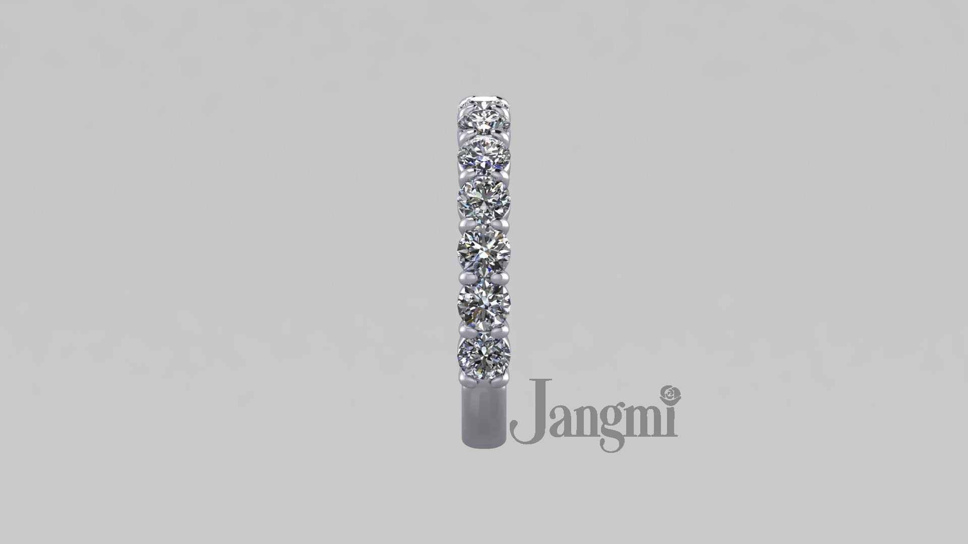 Love Shared Prong 14 Diamonds