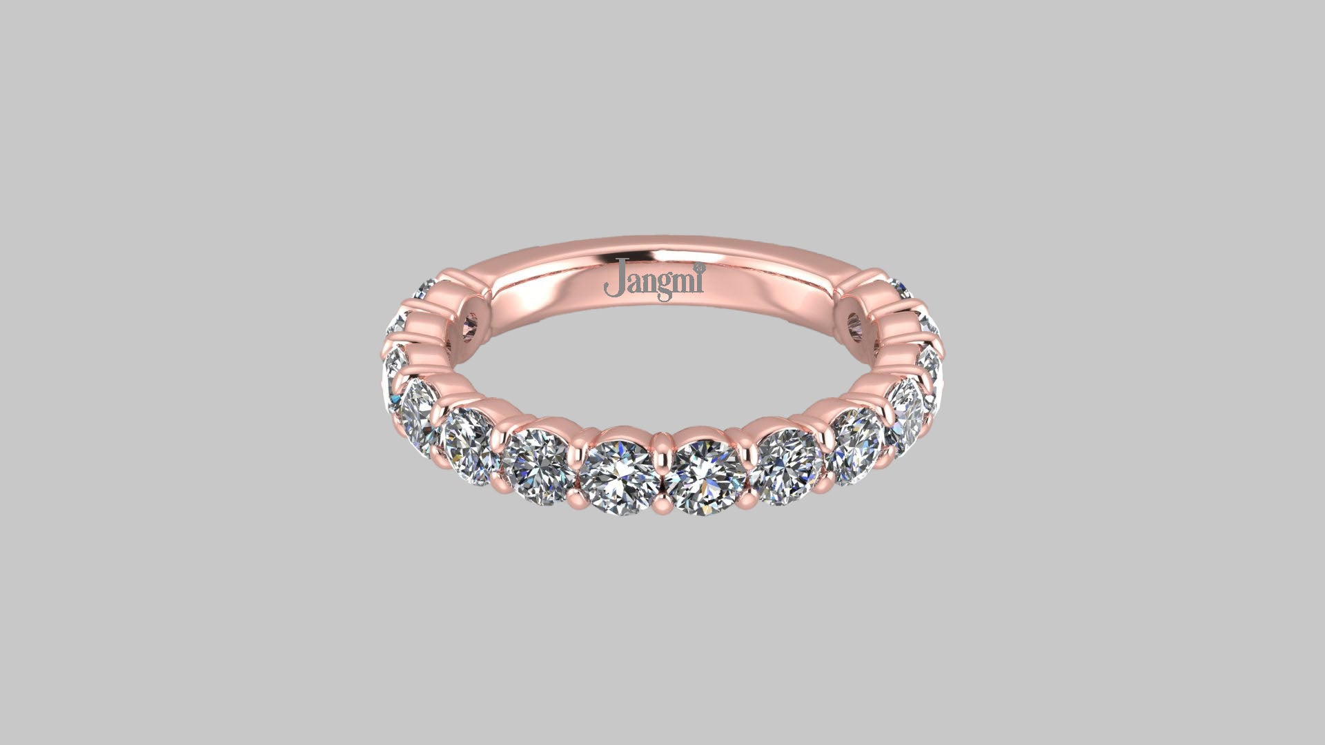 Love Shared Prong 14 Diamonds