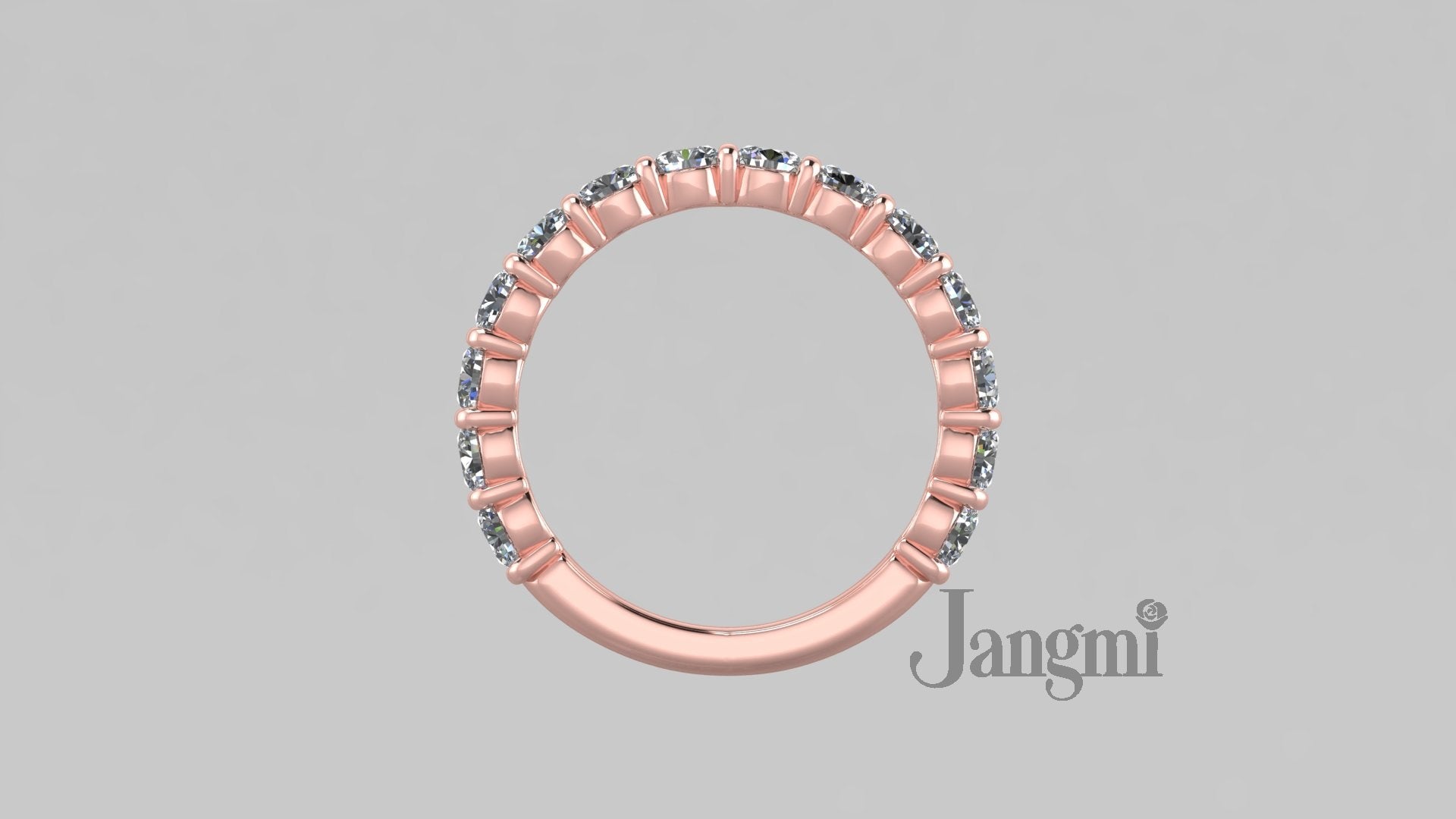 Love Shared Prong 14 Diamonds