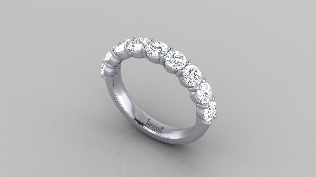 Grande Shared 9 Diamonds