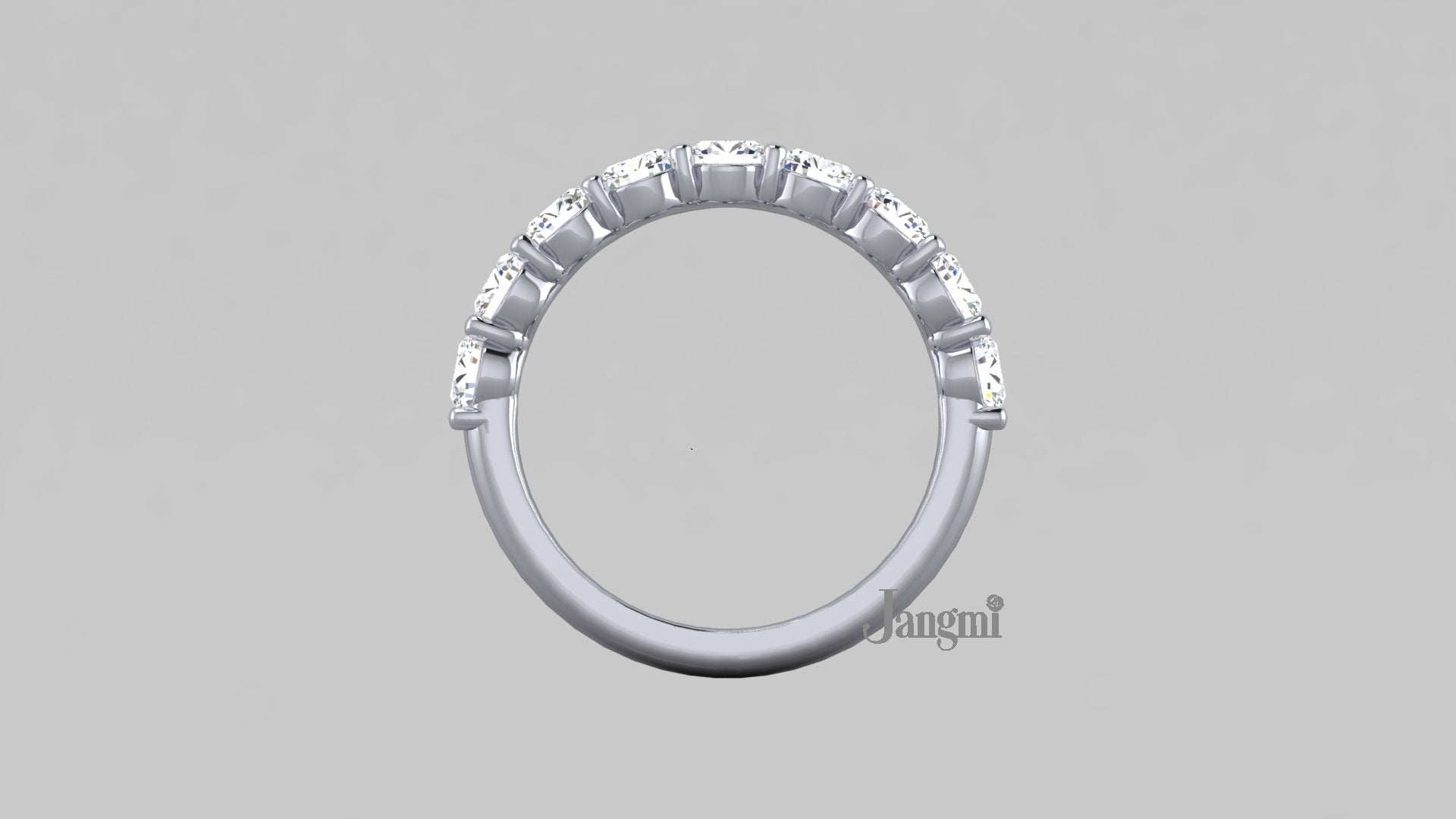 Grande Shared 9 Diamonds