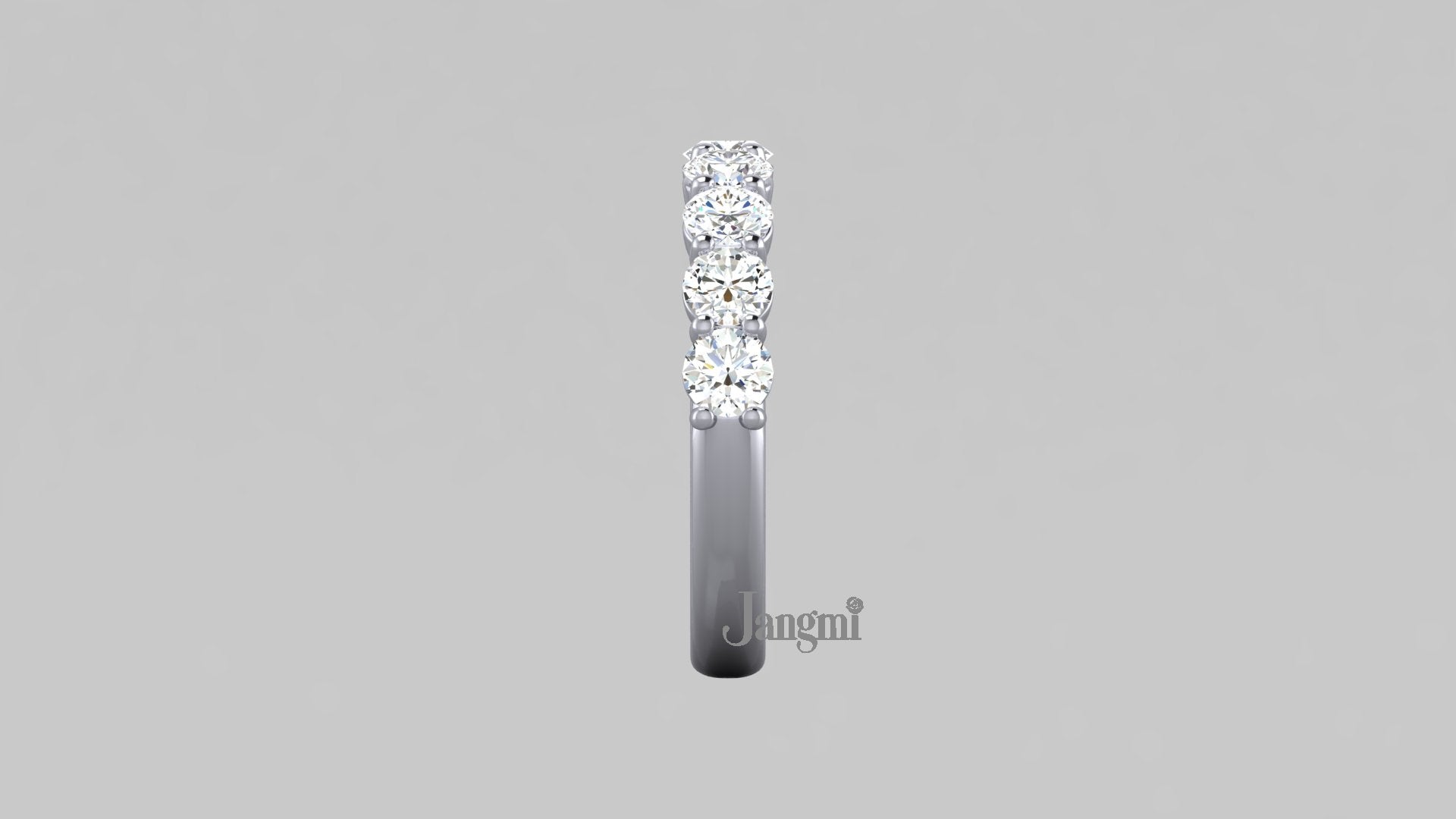 Grande Shared 9 Diamonds