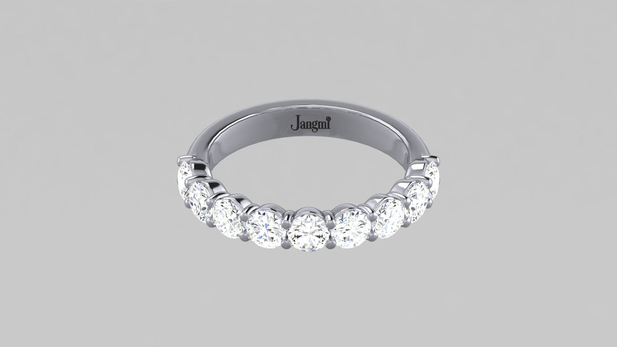 Grande Shared 9 Diamonds