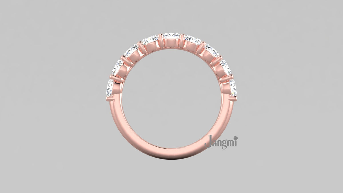 Grande Shared 9 Diamonds