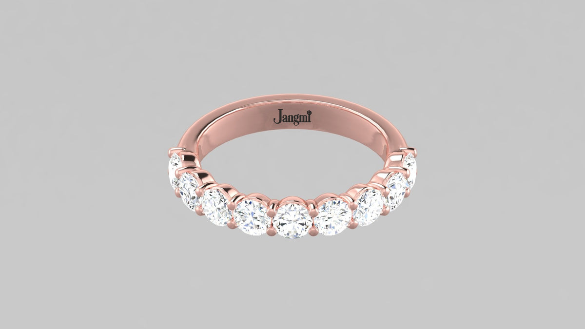 Grande Shared 9 Diamonds