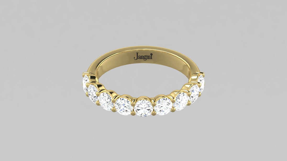 Grande Shared 9 Diamonds