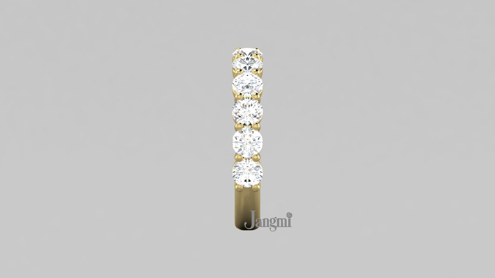 Grande Shared 12 Diamonds