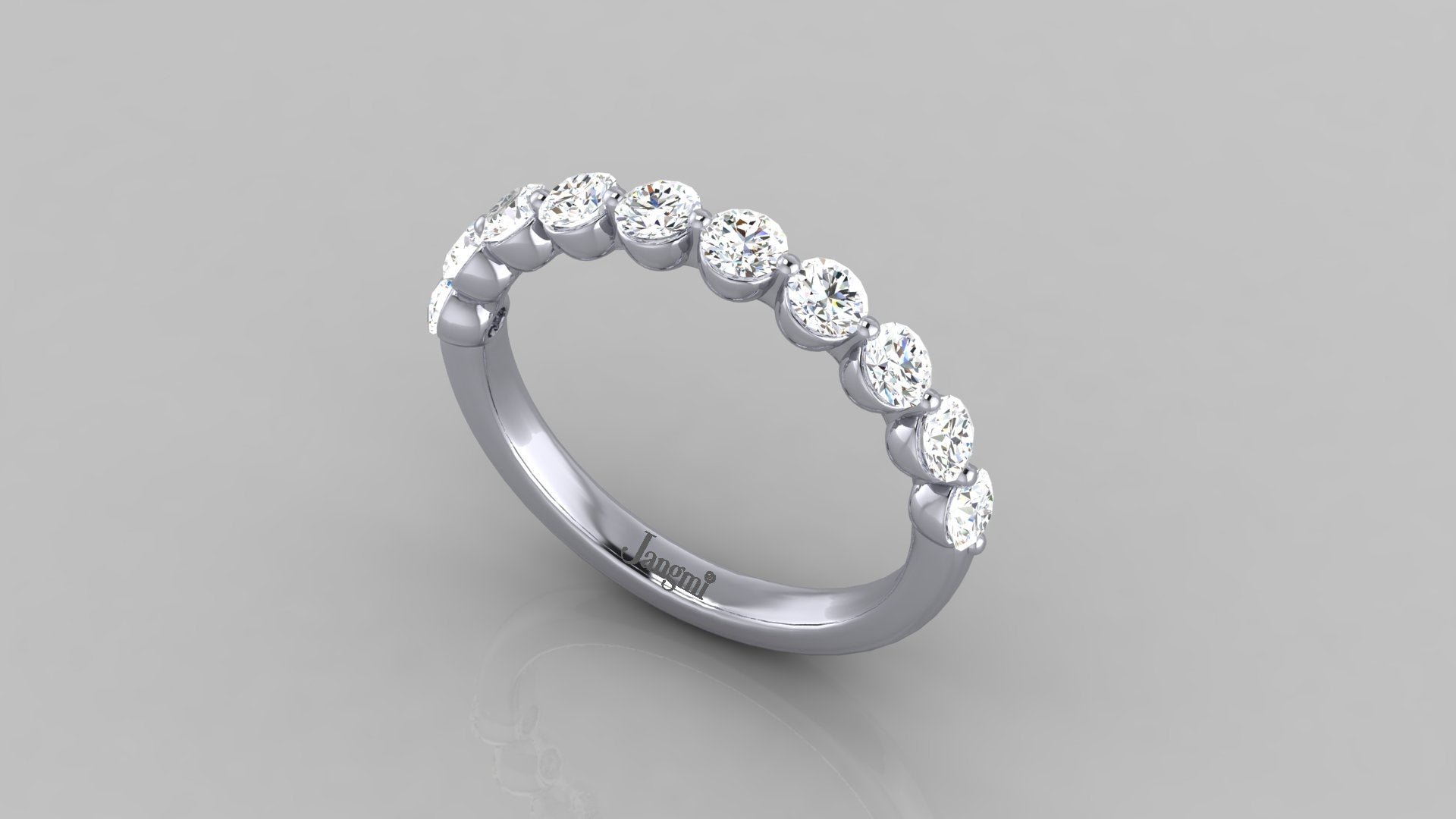Love Single Blossom Mini