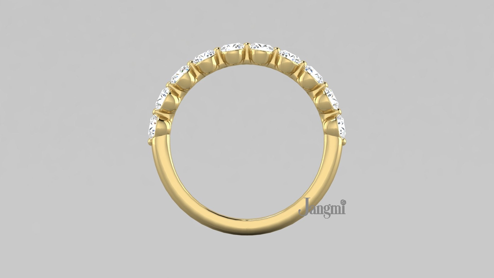 Love Single Blossom Mini