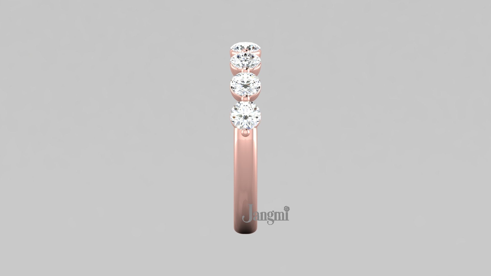 Love Single Blossom 50%