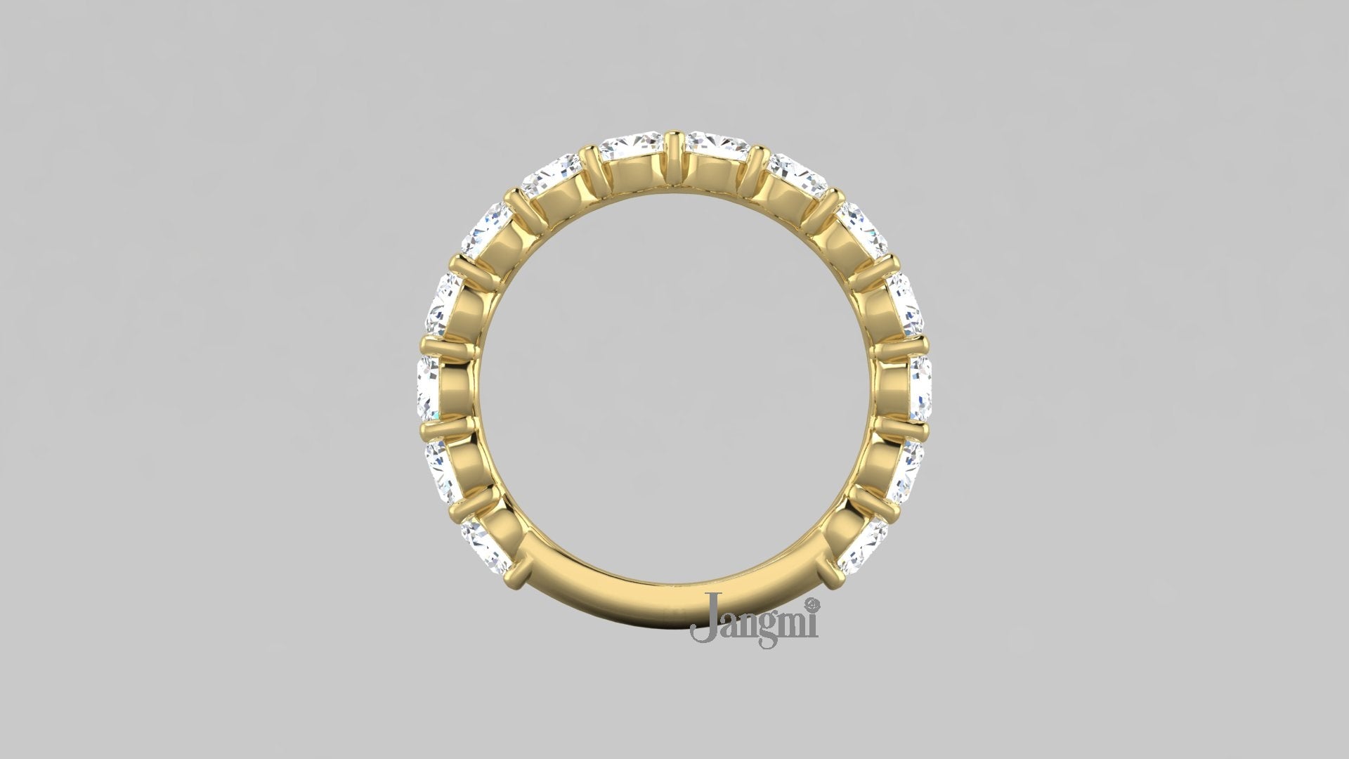 Grande Shared 14 Diamonds