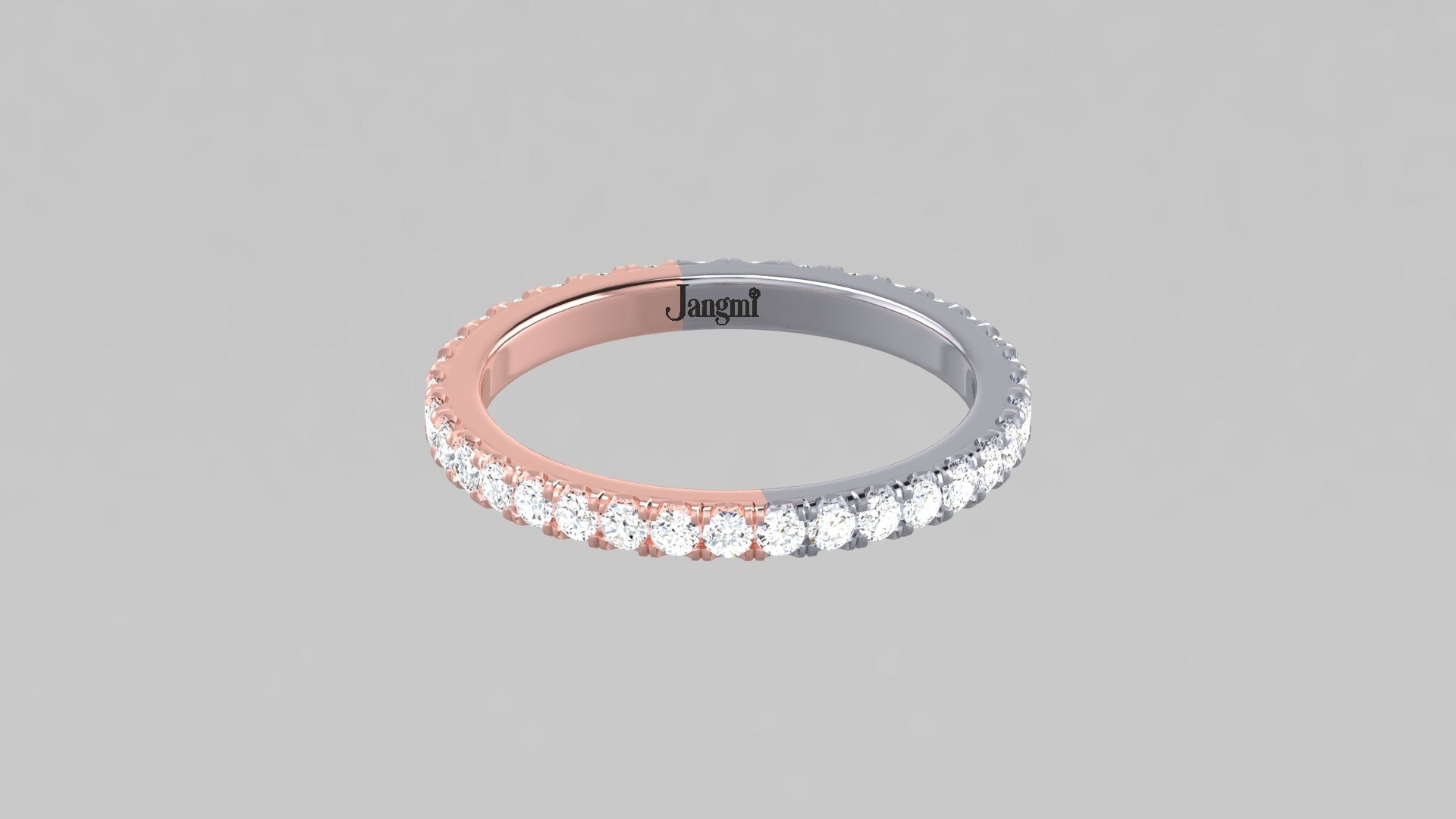Love Duo Rose