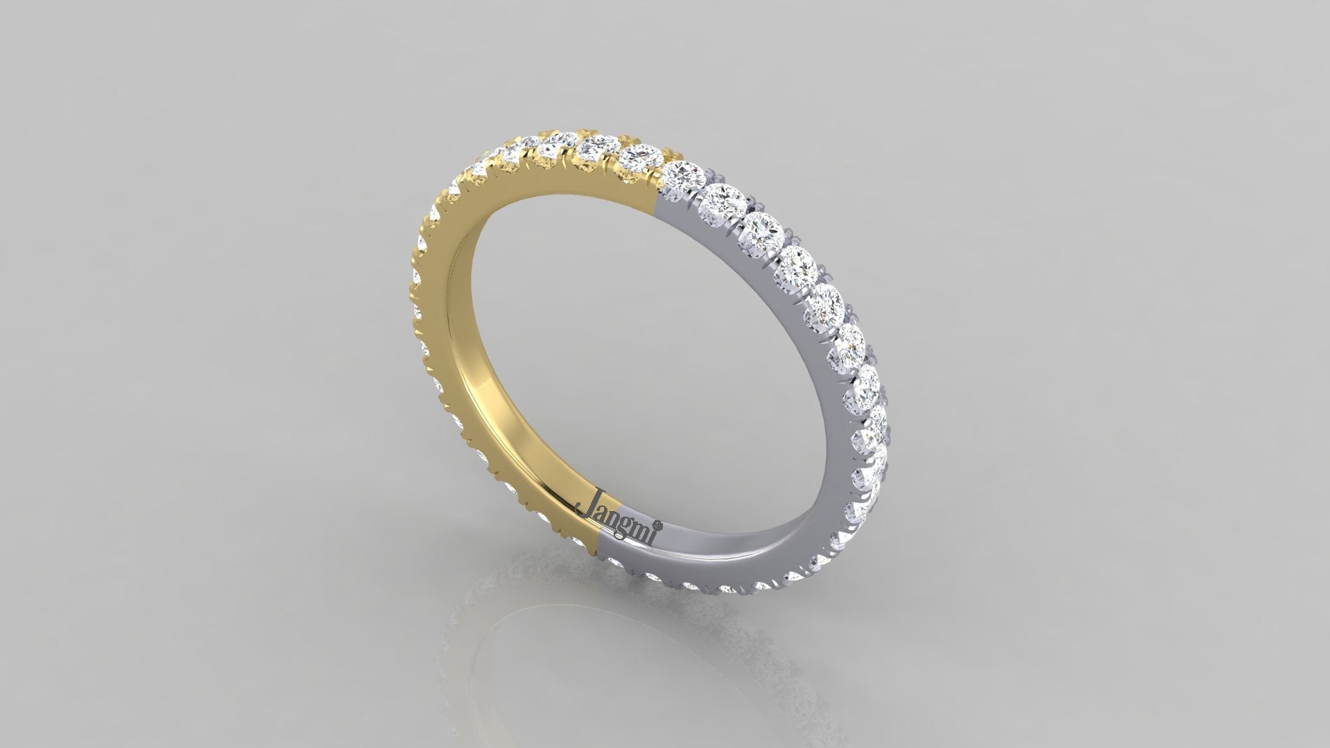 Love Duo Gold
