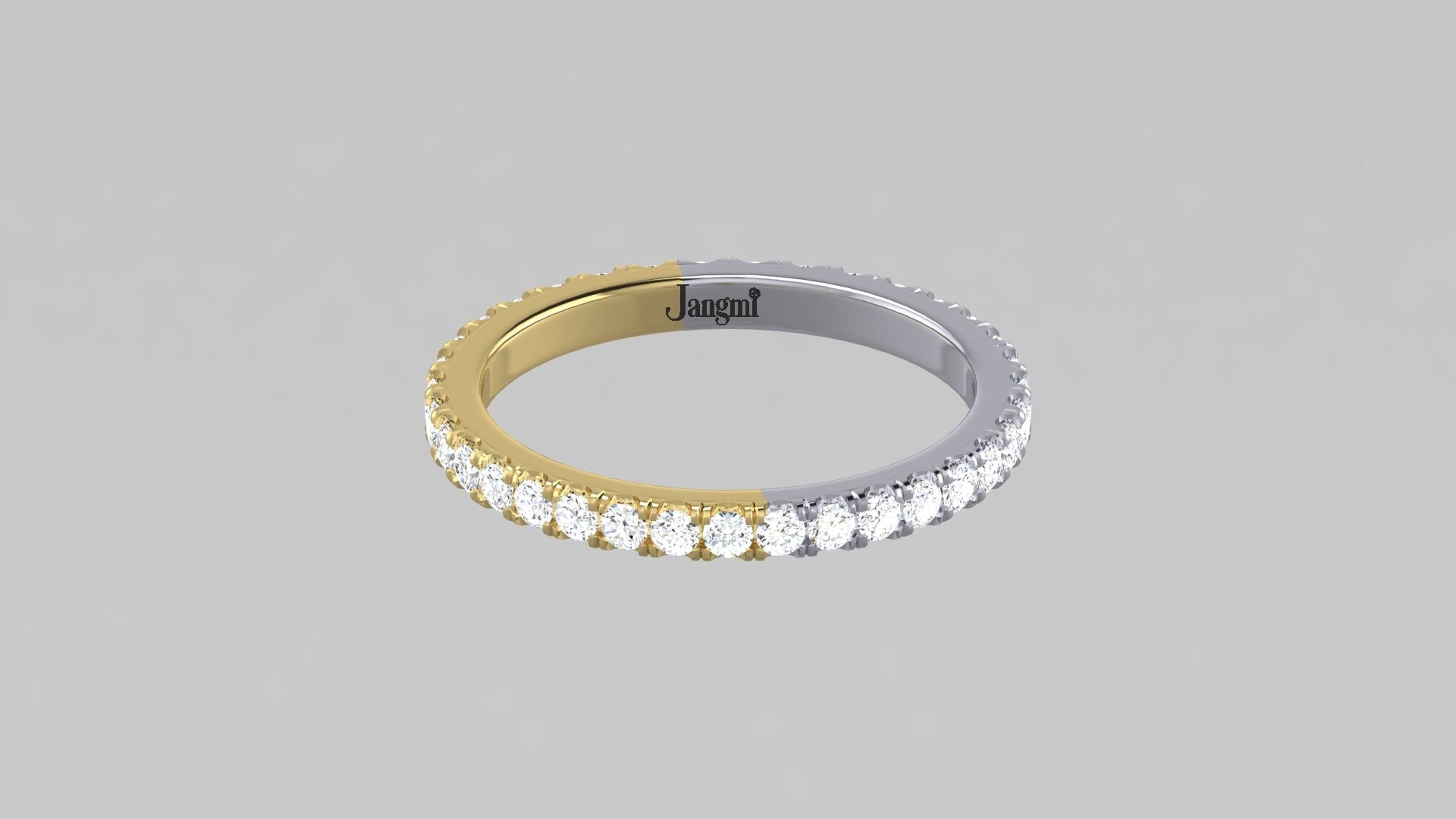 Love Duo Gold