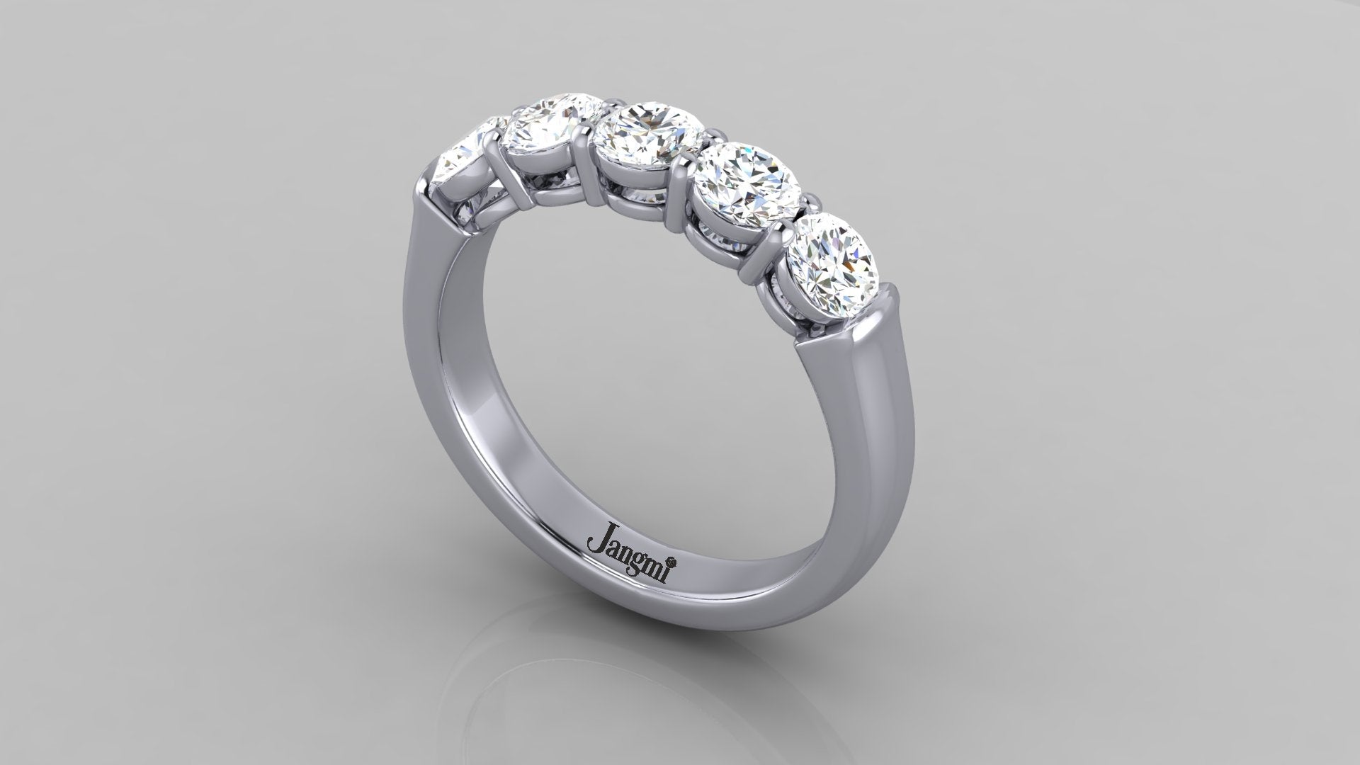 Love Fancy Basket 5 Diamonds