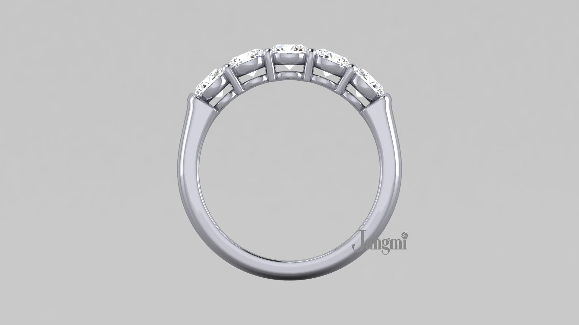 Love Fancy Basket 5 Diamonds