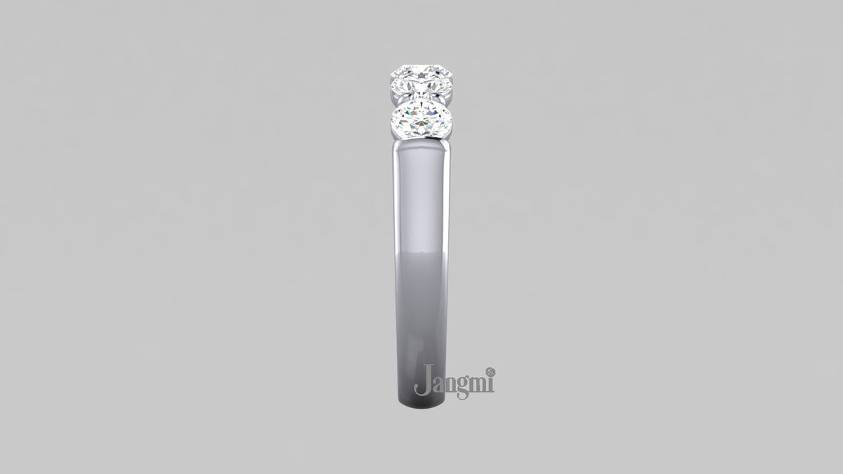 Love Fancy Basket 5 Diamonds