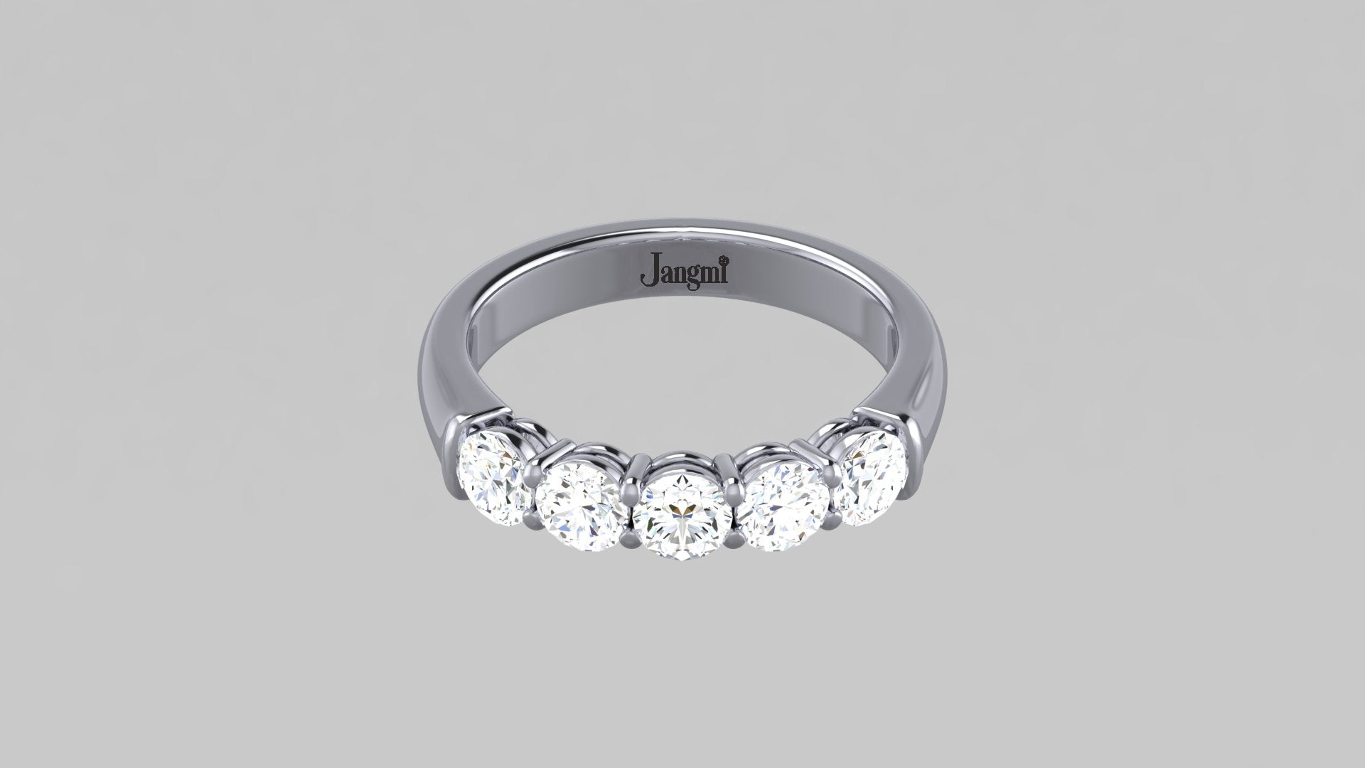 Love Fancy Basket 5 Diamonds