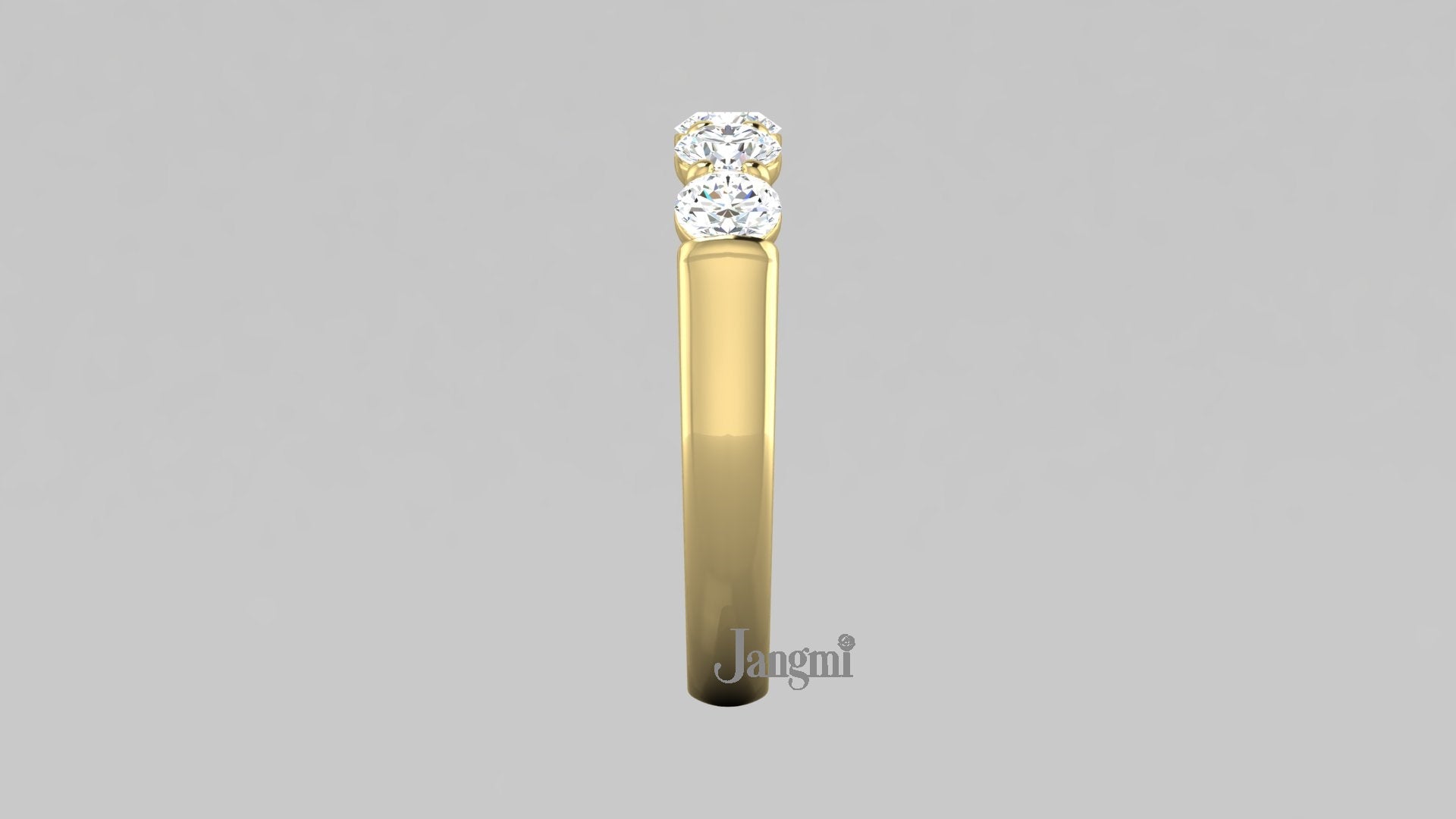 Love Fancy Basket 5 Diamonds