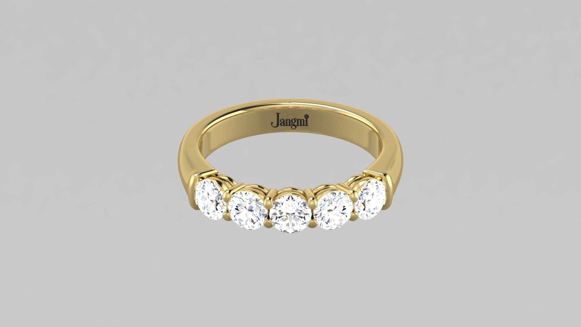 Love Fancy Basket 5 Diamonds