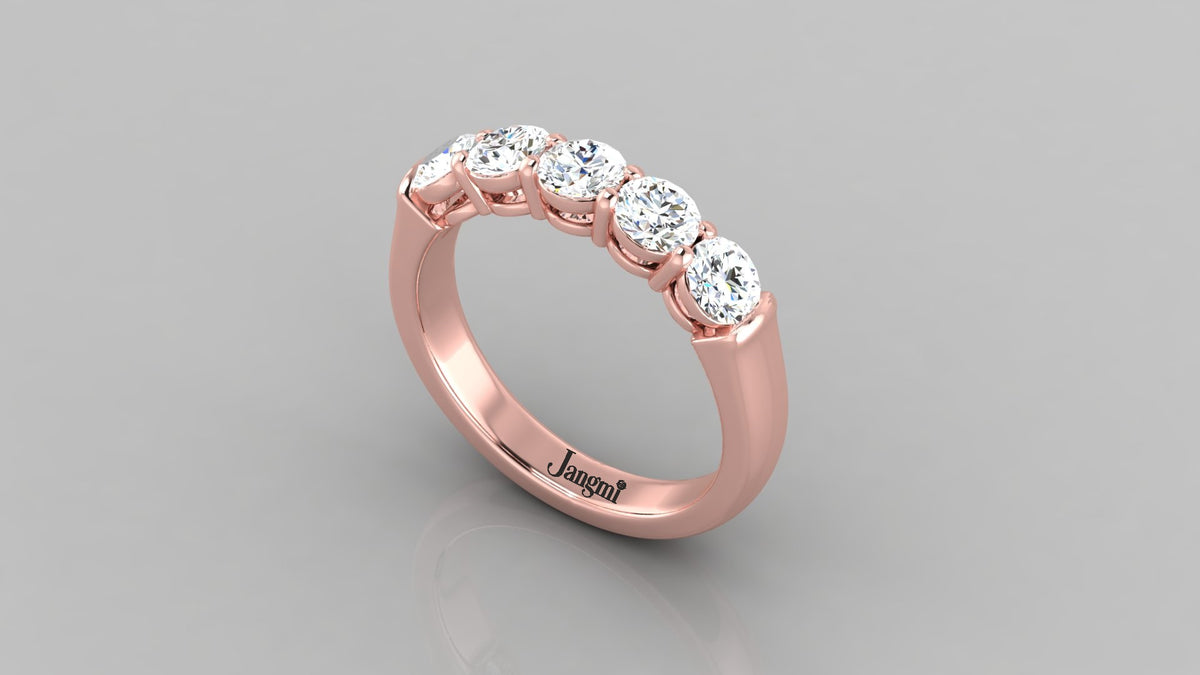 Love Fancy Basket 5 Diamonds