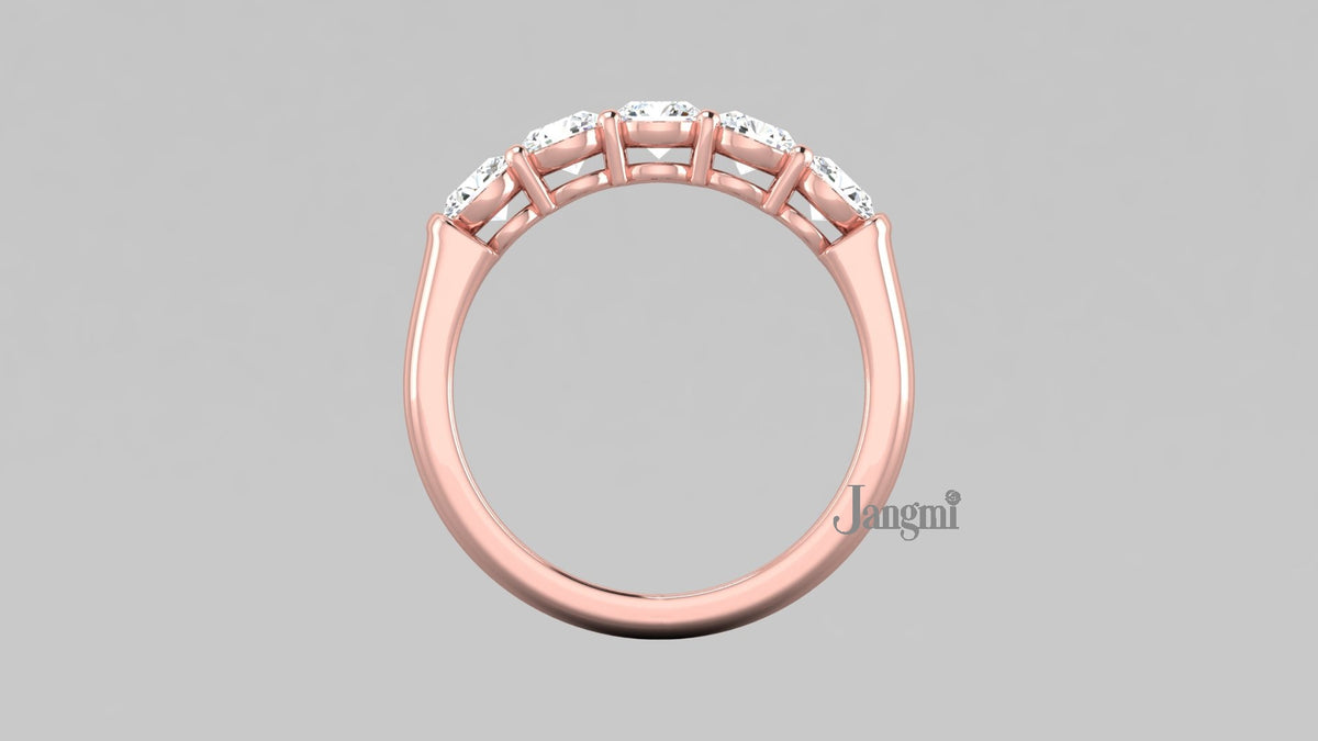 Love Fancy Basket 5 Diamonds