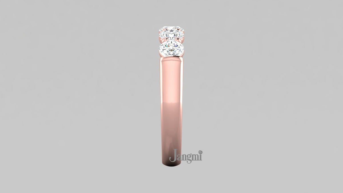 Love Fancy Basket 5 Diamonds