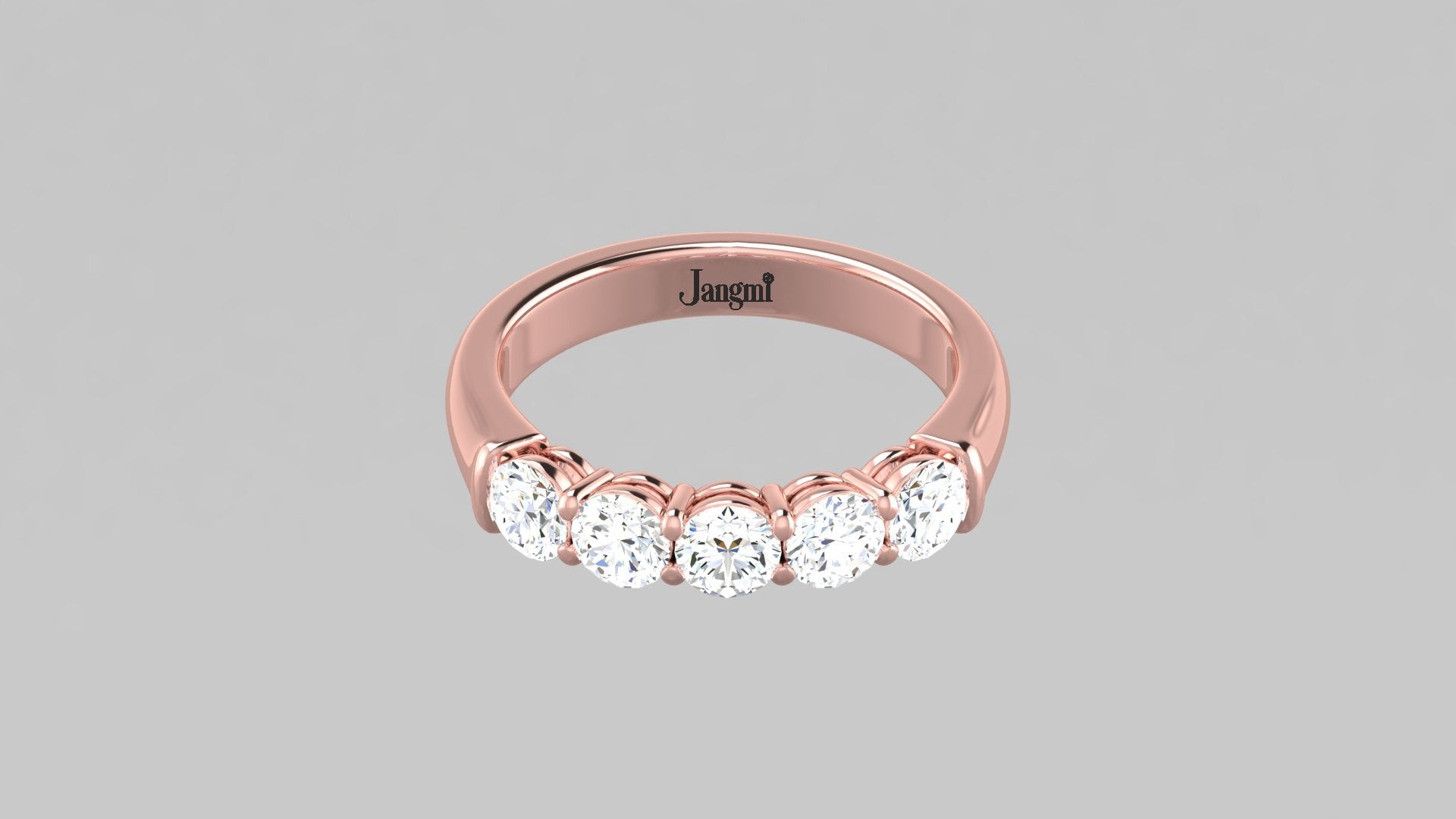 Love Fancy Basket 5 Diamonds