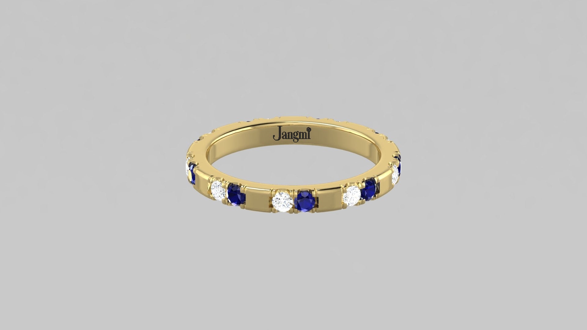 Love Harmony Blue