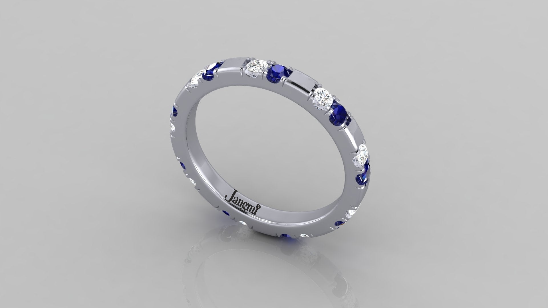 Love Harmony Blue