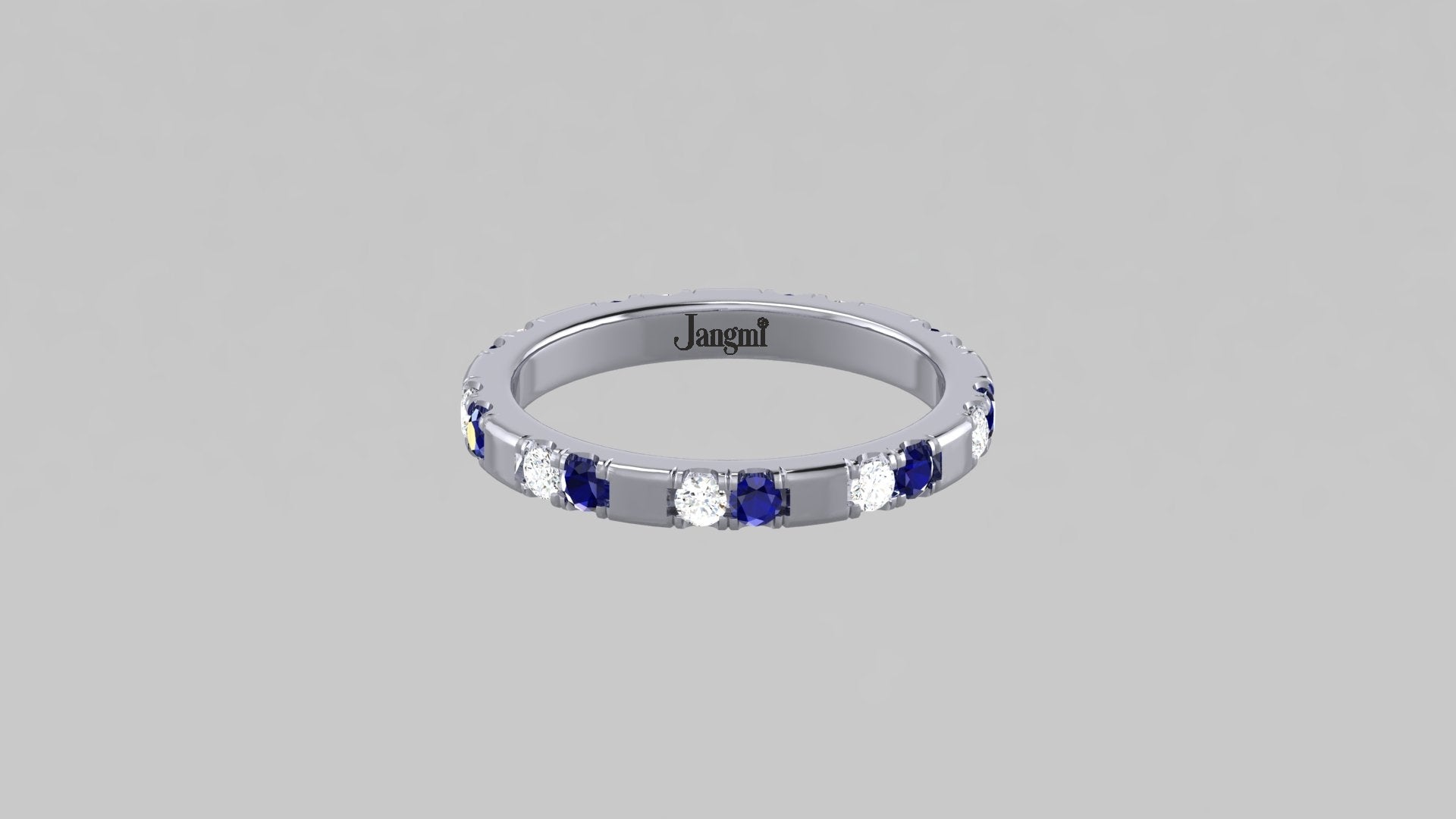 Love Harmony Blue